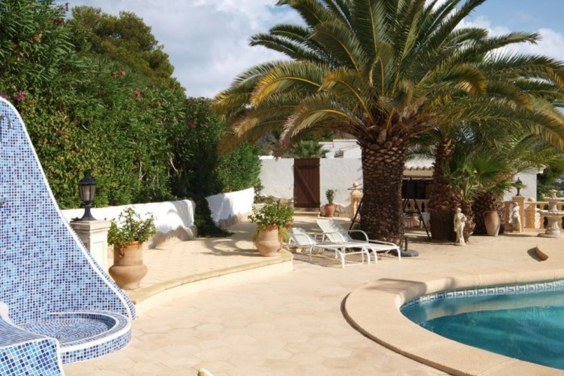 Venta - Villa - Moraira - El Portet