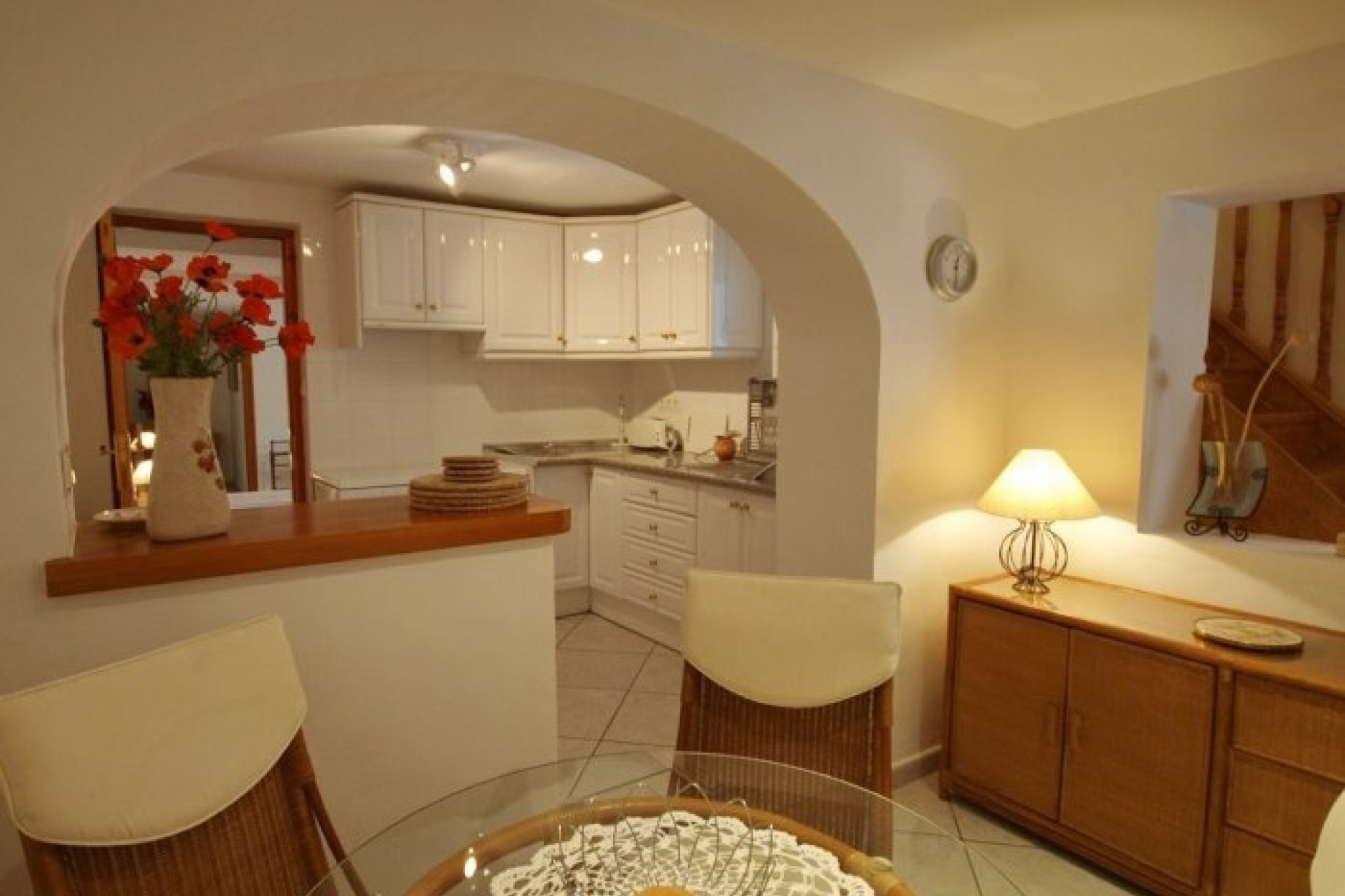 Venta - Villa - Moraira - El Portet