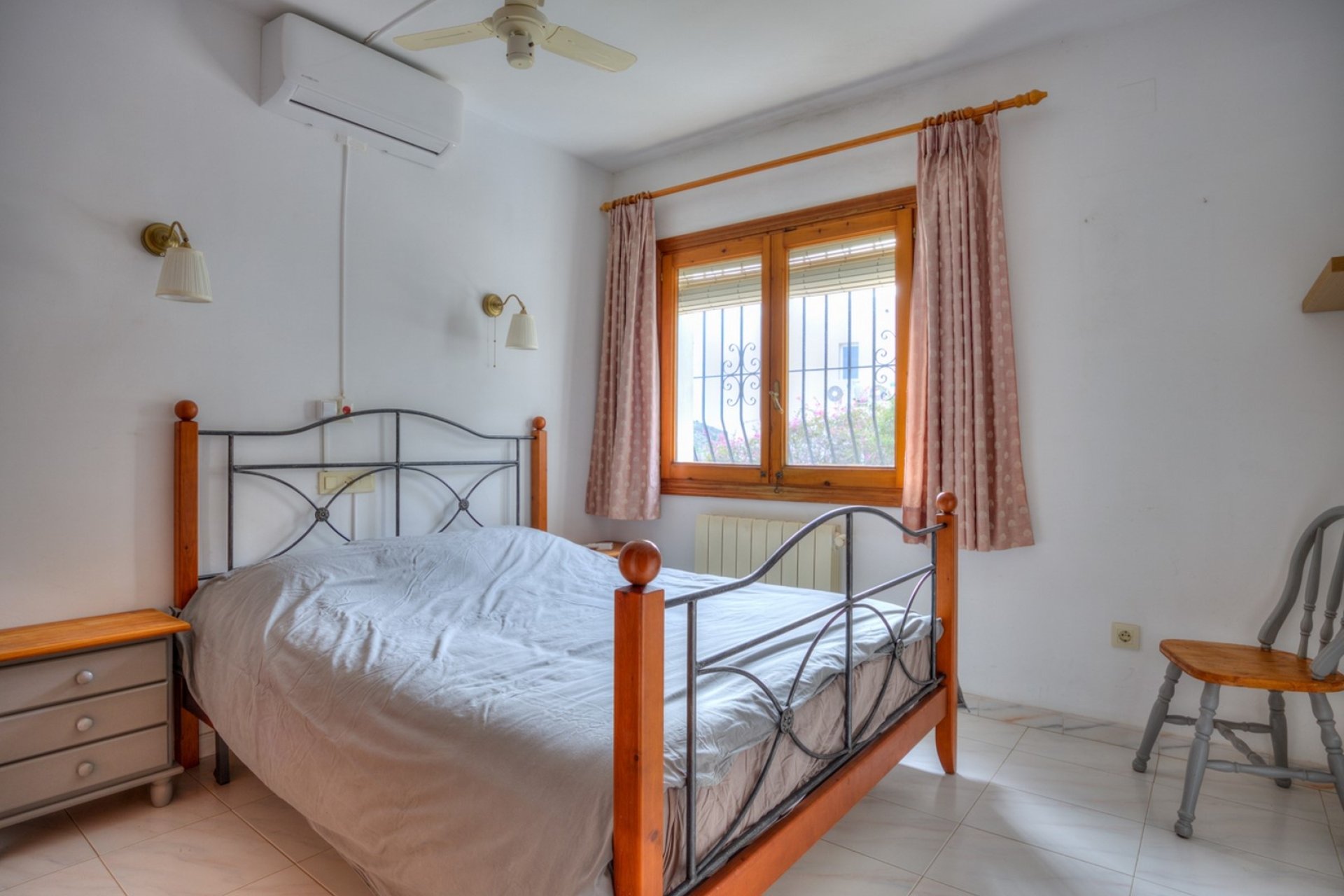 Venta - Villa - Moraira - El Portet
