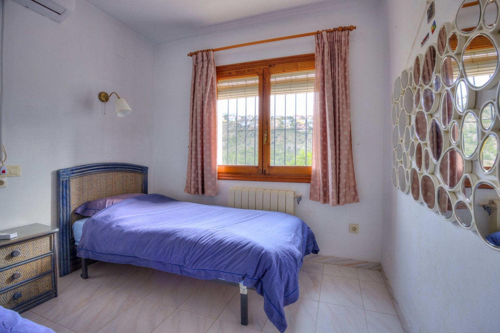 Venta - Villa - Moraira - El Portet