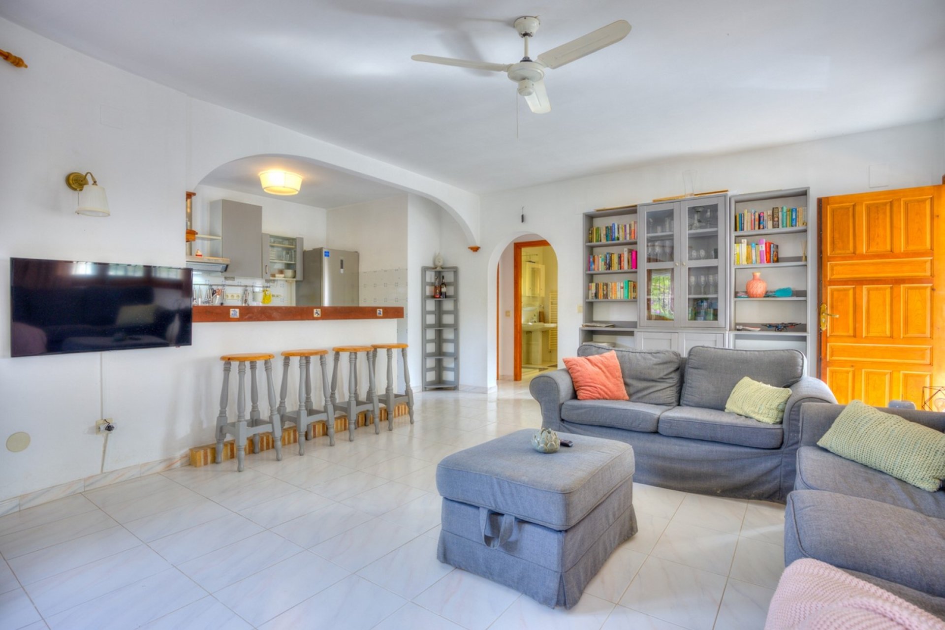 Venta - Villa - Moraira - El Portet