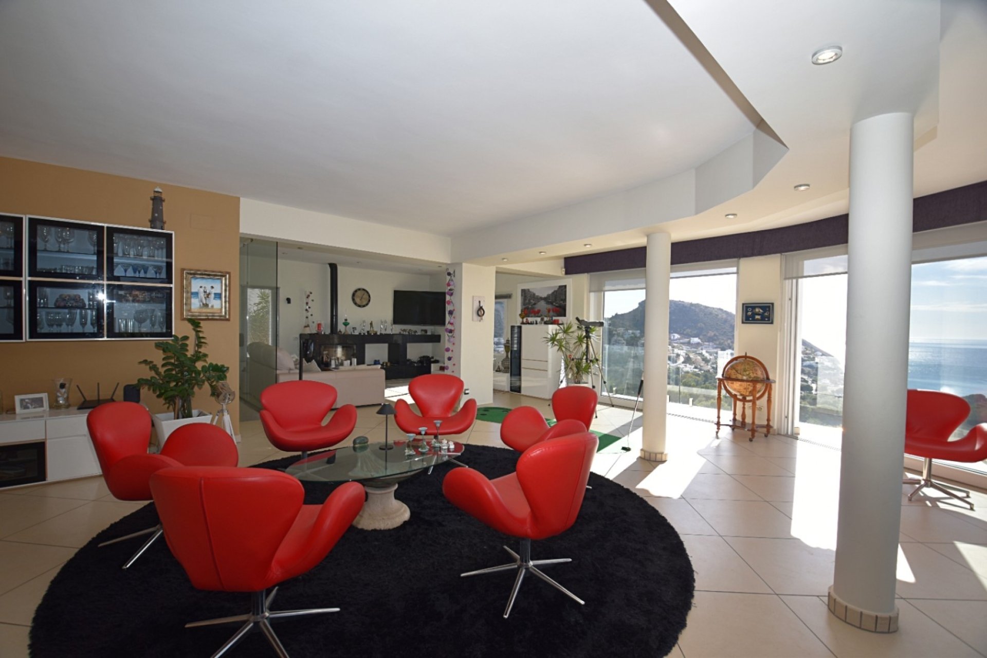 Venta - Villa - Moraira - El Portet