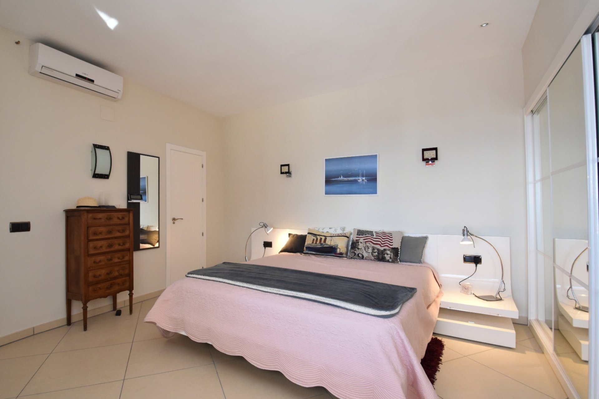 Venta - Villa - Moraira - El Portet