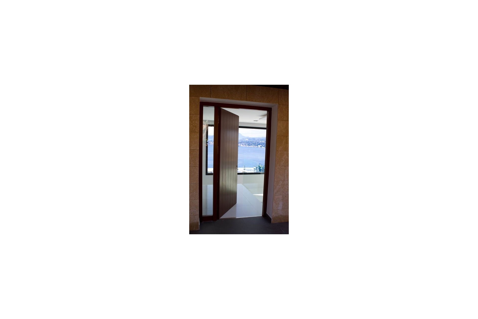Venta - Villa - Moraira - El Portet