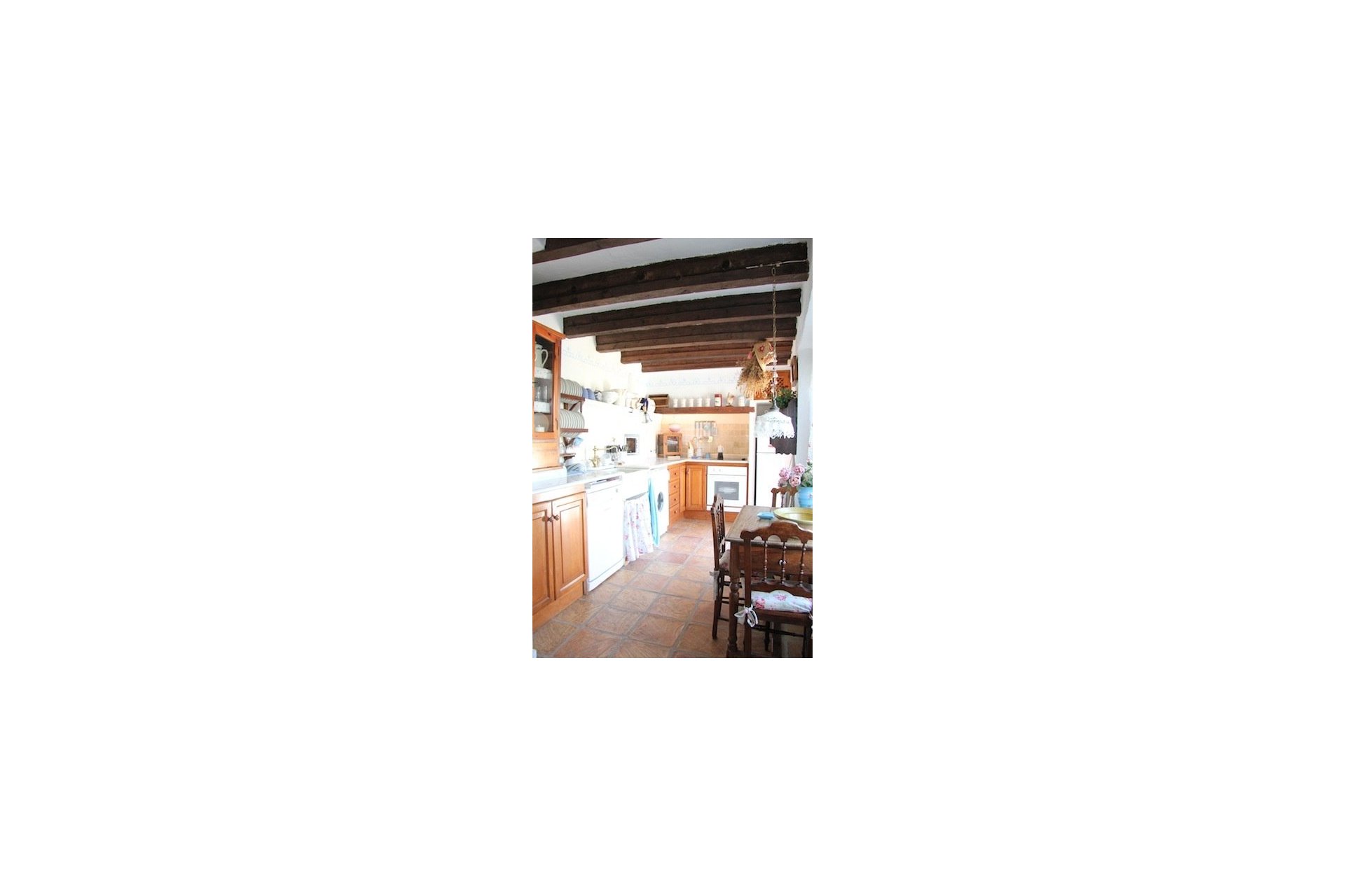 Venta - Villa - Moraira - El Portet