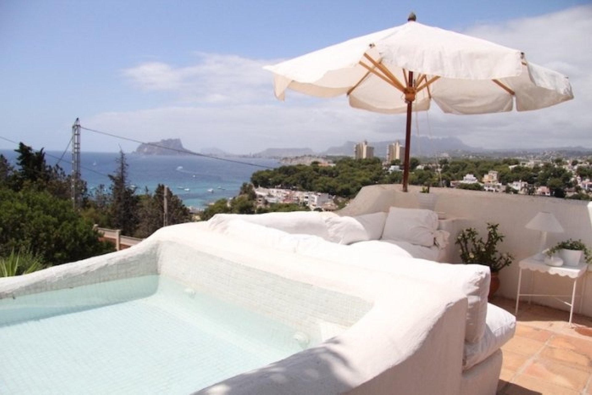 Venta - Villa - Moraira - El Portet