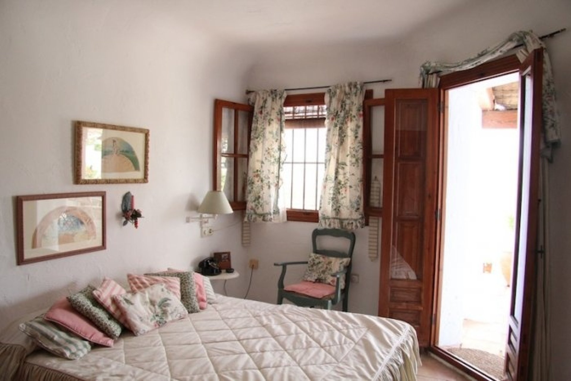 Venta - Villa - Moraira - El Portet