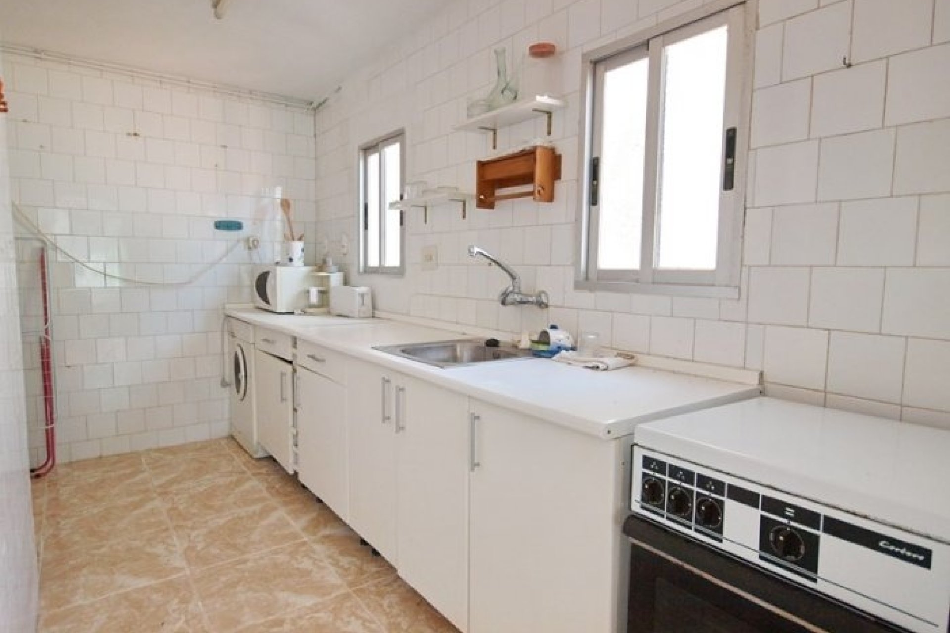 Venta - Villa - Moraira - El Portet