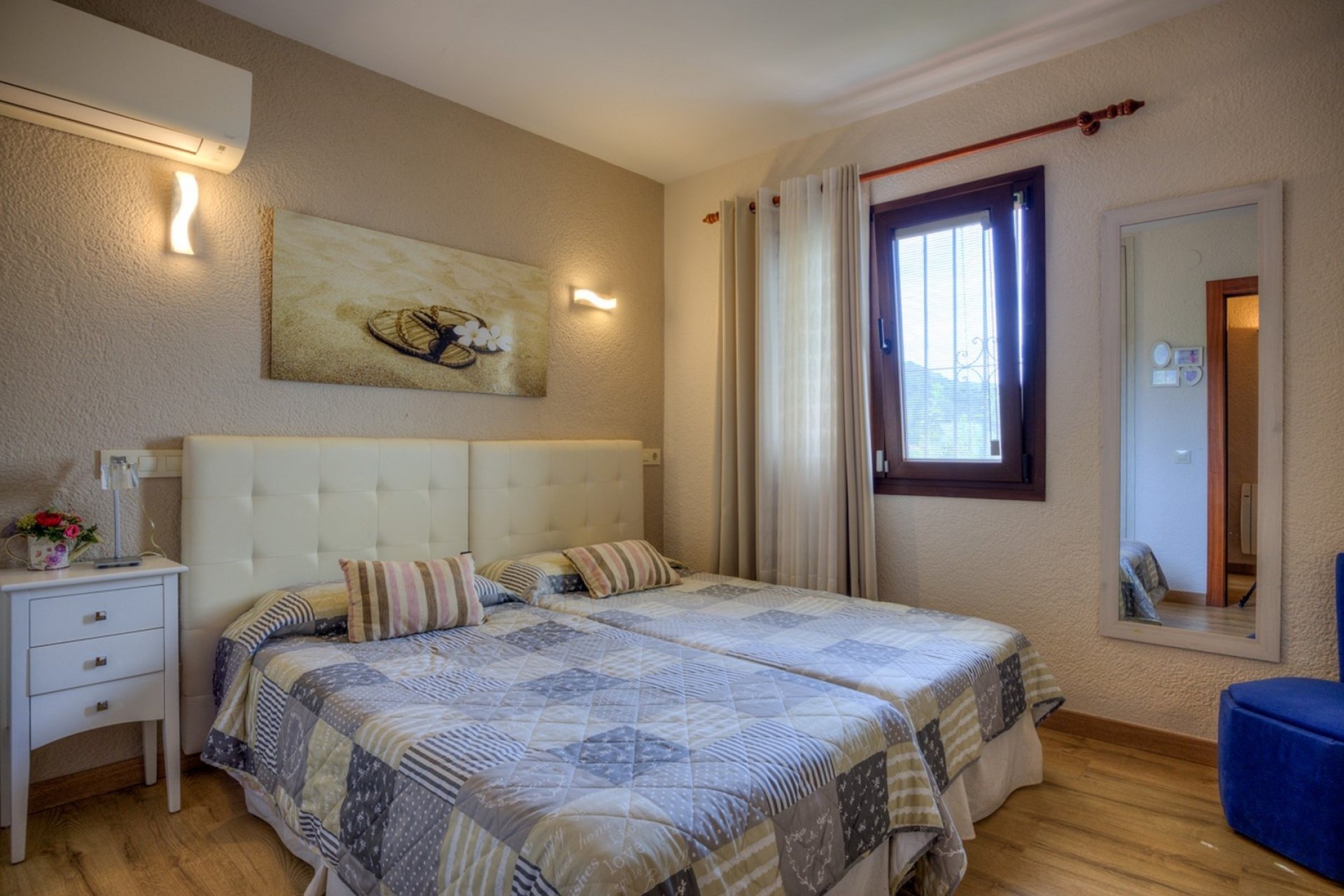 Venta - Villa - Moraira - El Portet