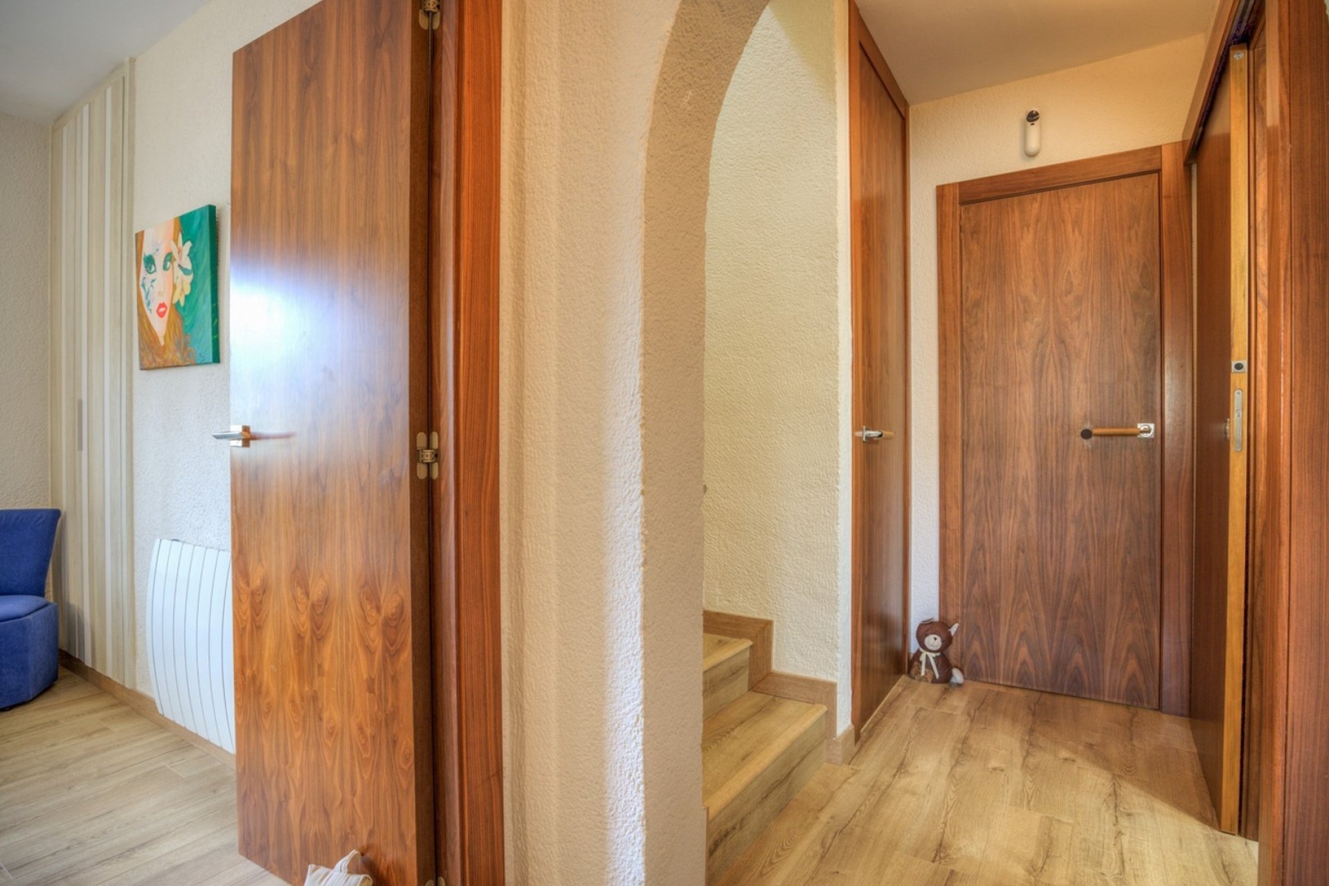 Venta - Villa - Moraira - El Portet