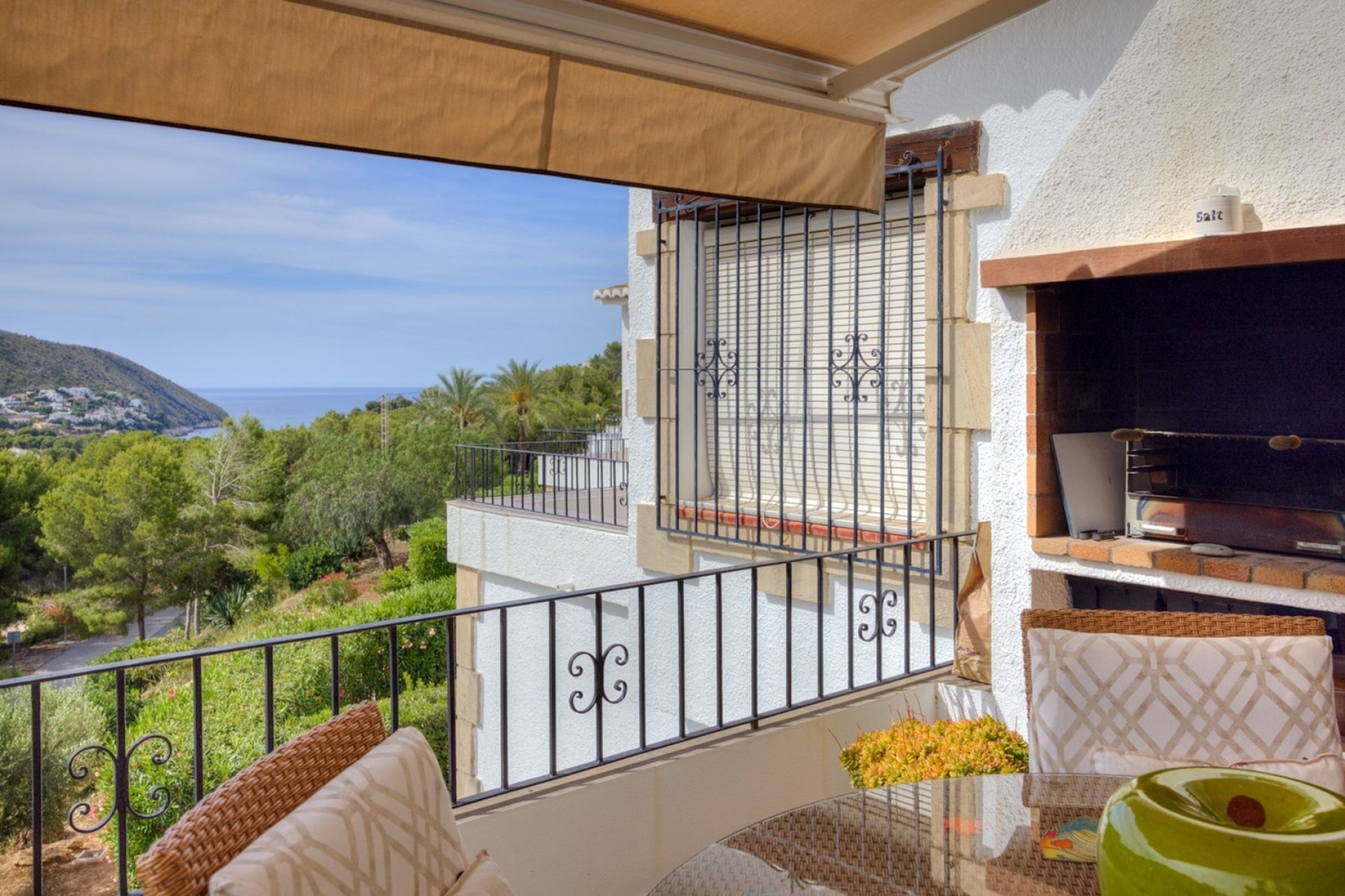 Venta - Villa - Moraira - El Portet