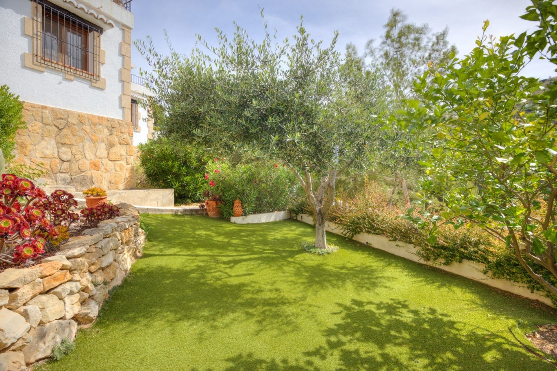 Venta - Villa - Moraira - El Portet