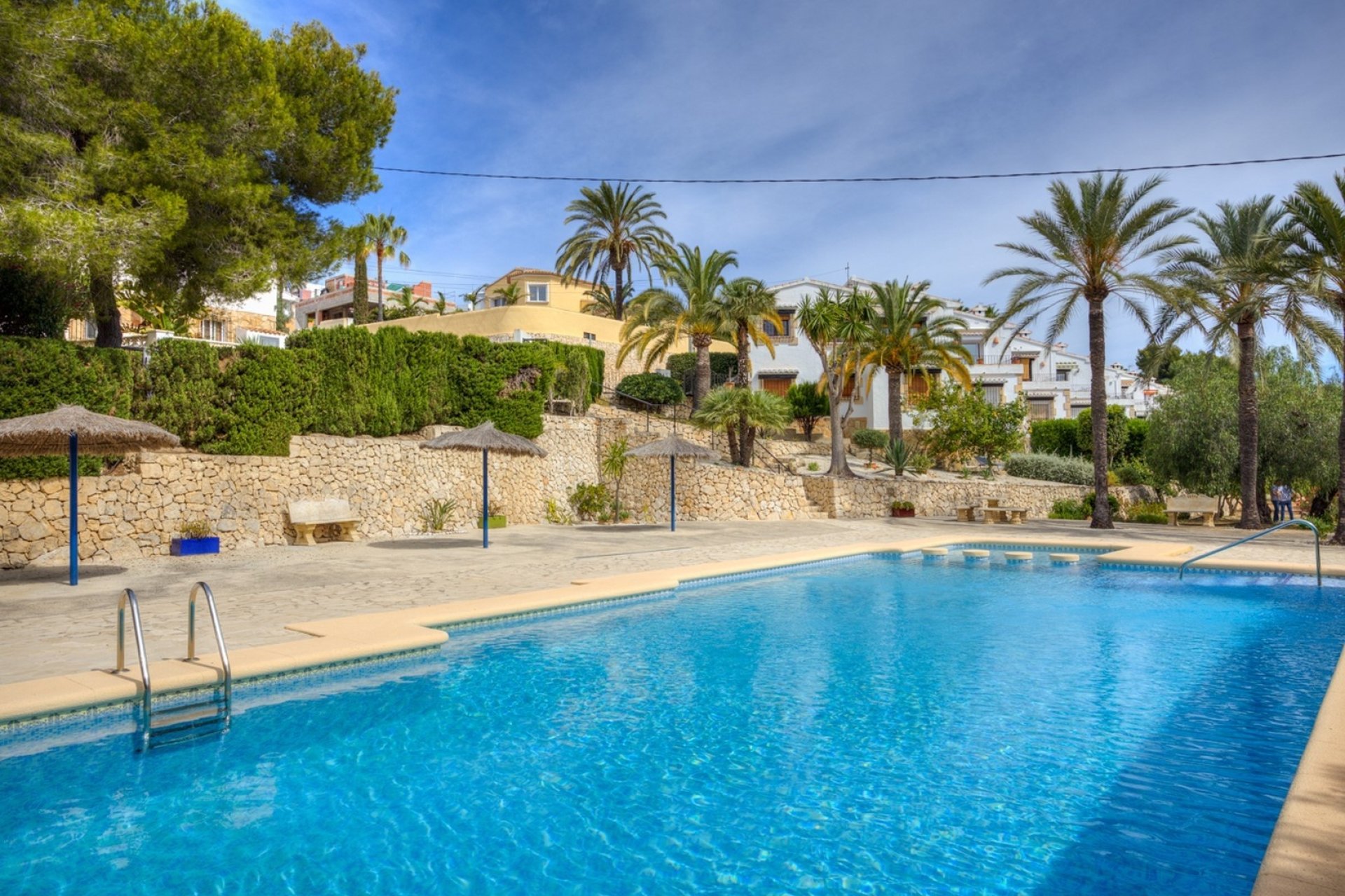 Venta - Villa - Moraira - El Portet