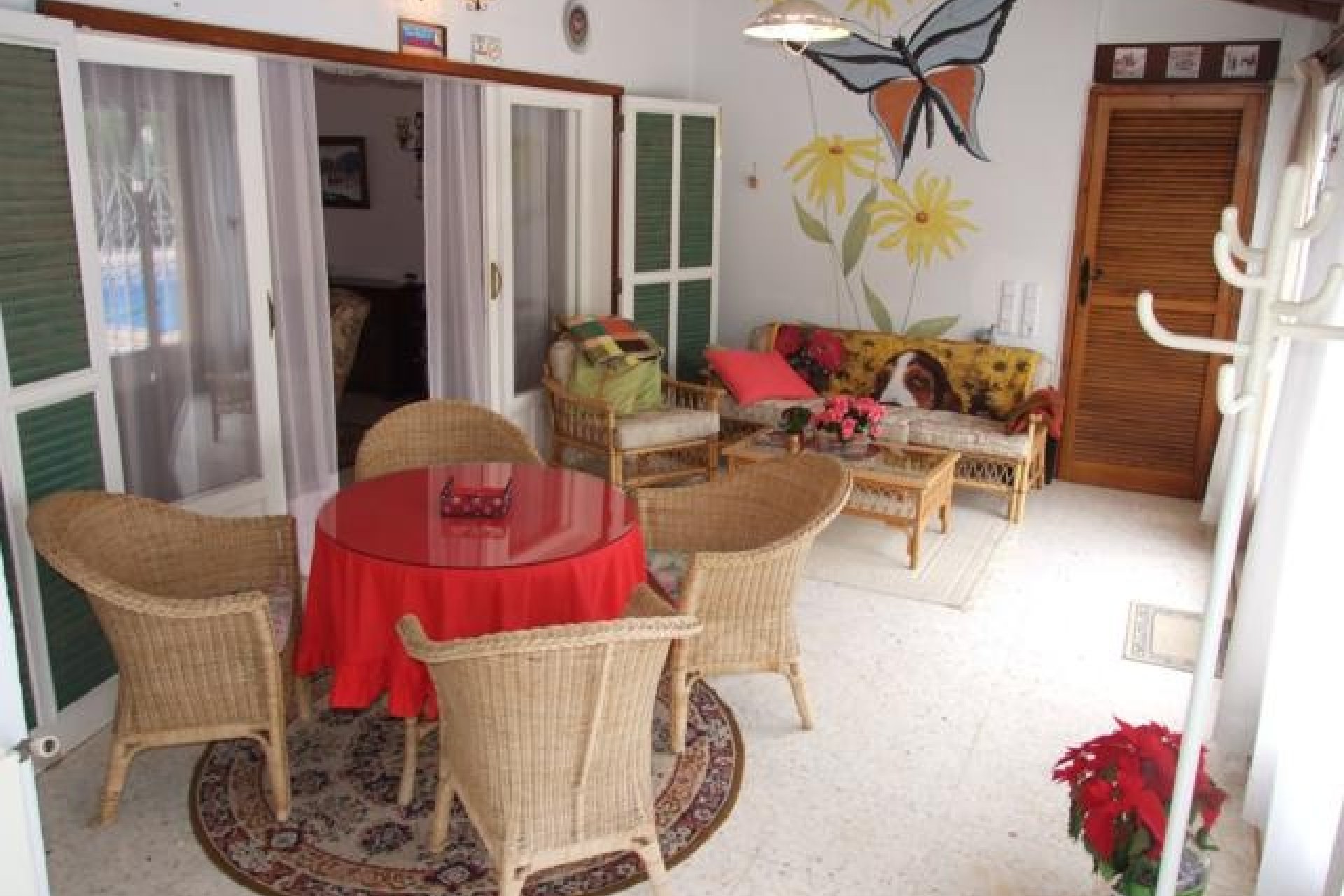 Venta - Villa - Moraira - El Portet