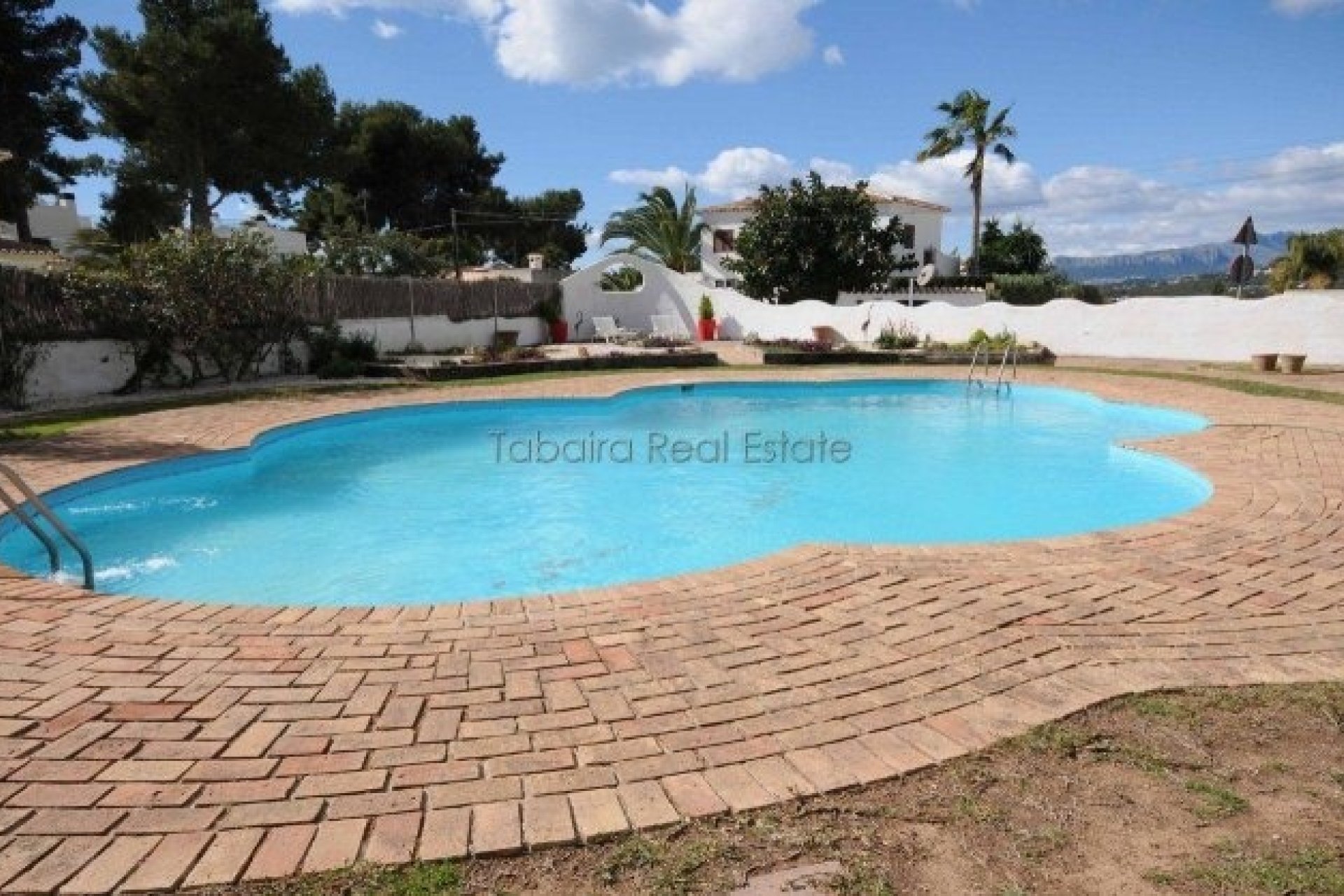 Venta - Villa - Moraira - El Portet