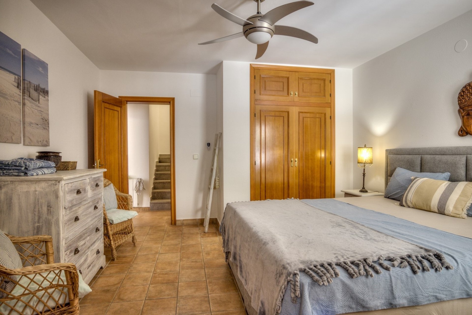 Venta - Villa - Moraira - El Portet