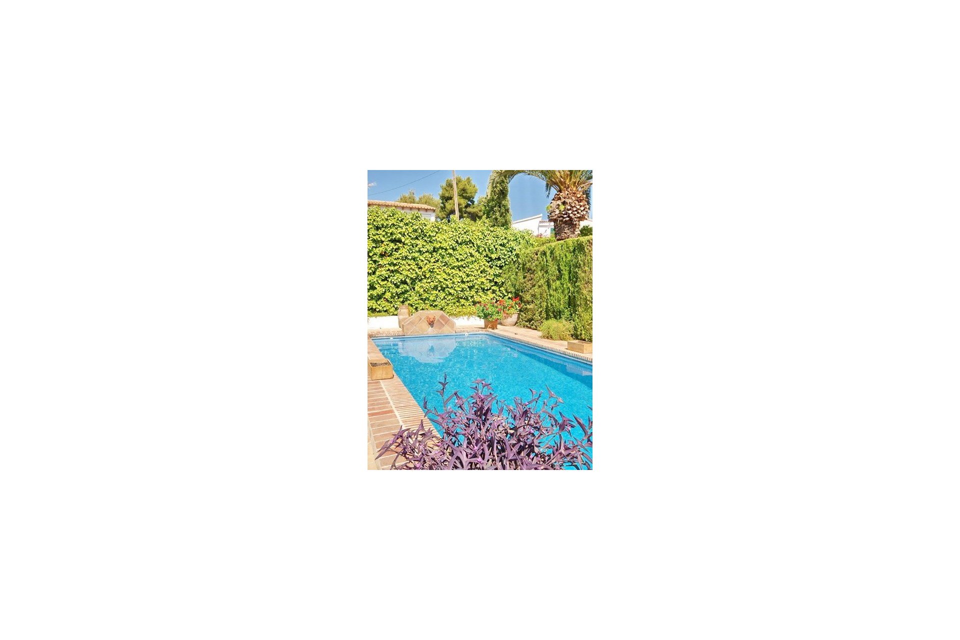 Venta - Villa - Moraira - El Portet