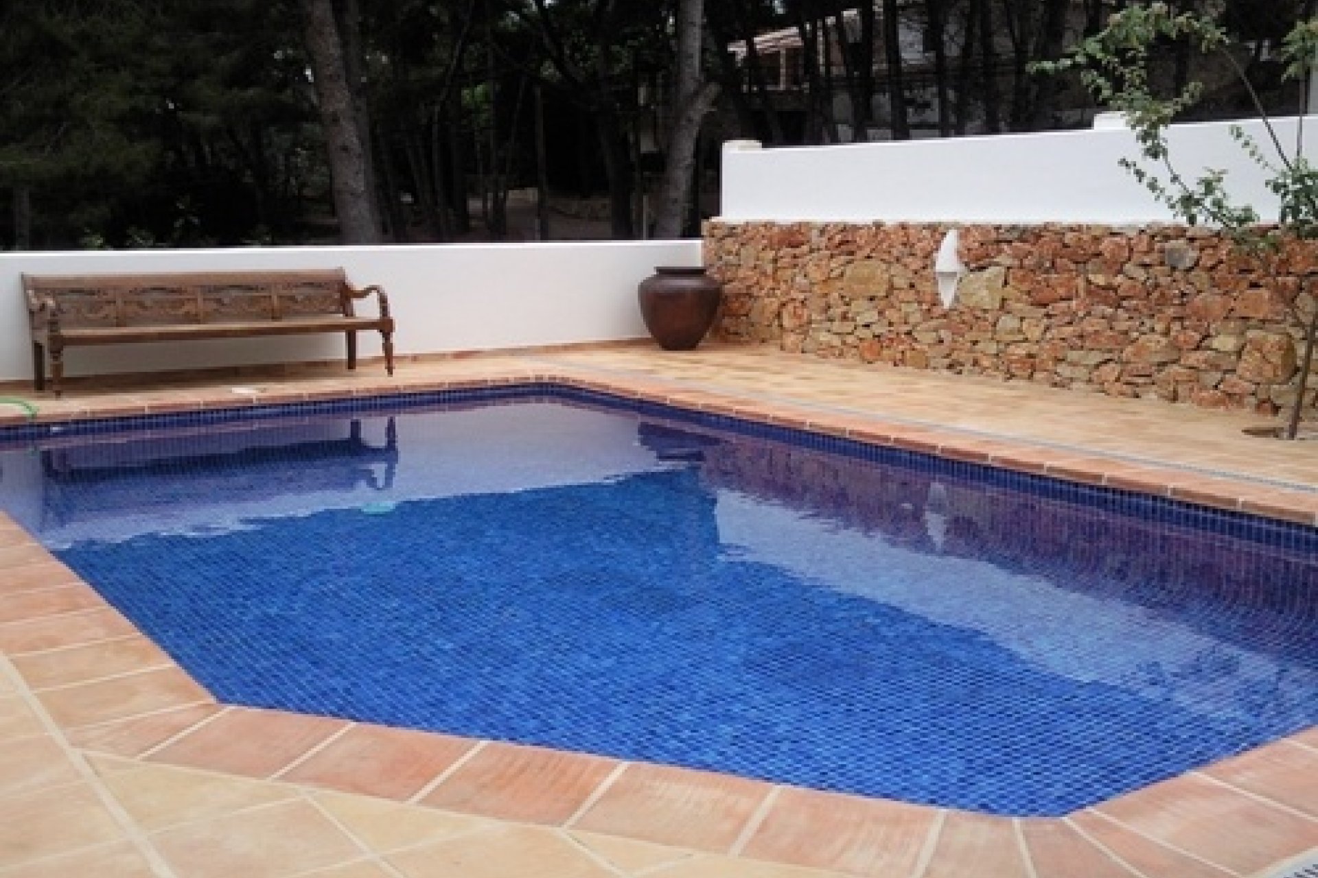 Venta - Villa - Moraira - El Portet