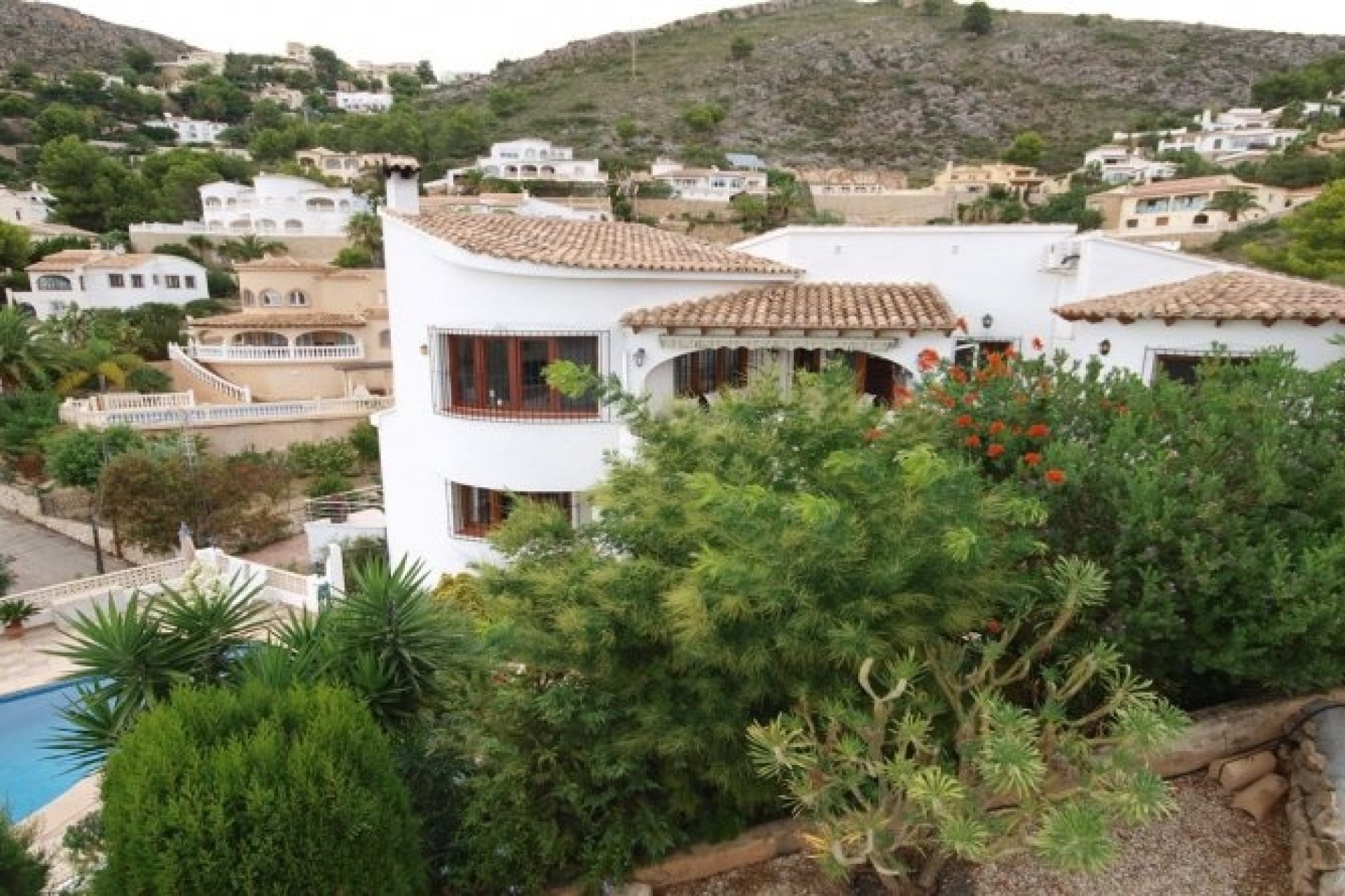 Venta - Villa - Moraira - El Portet
