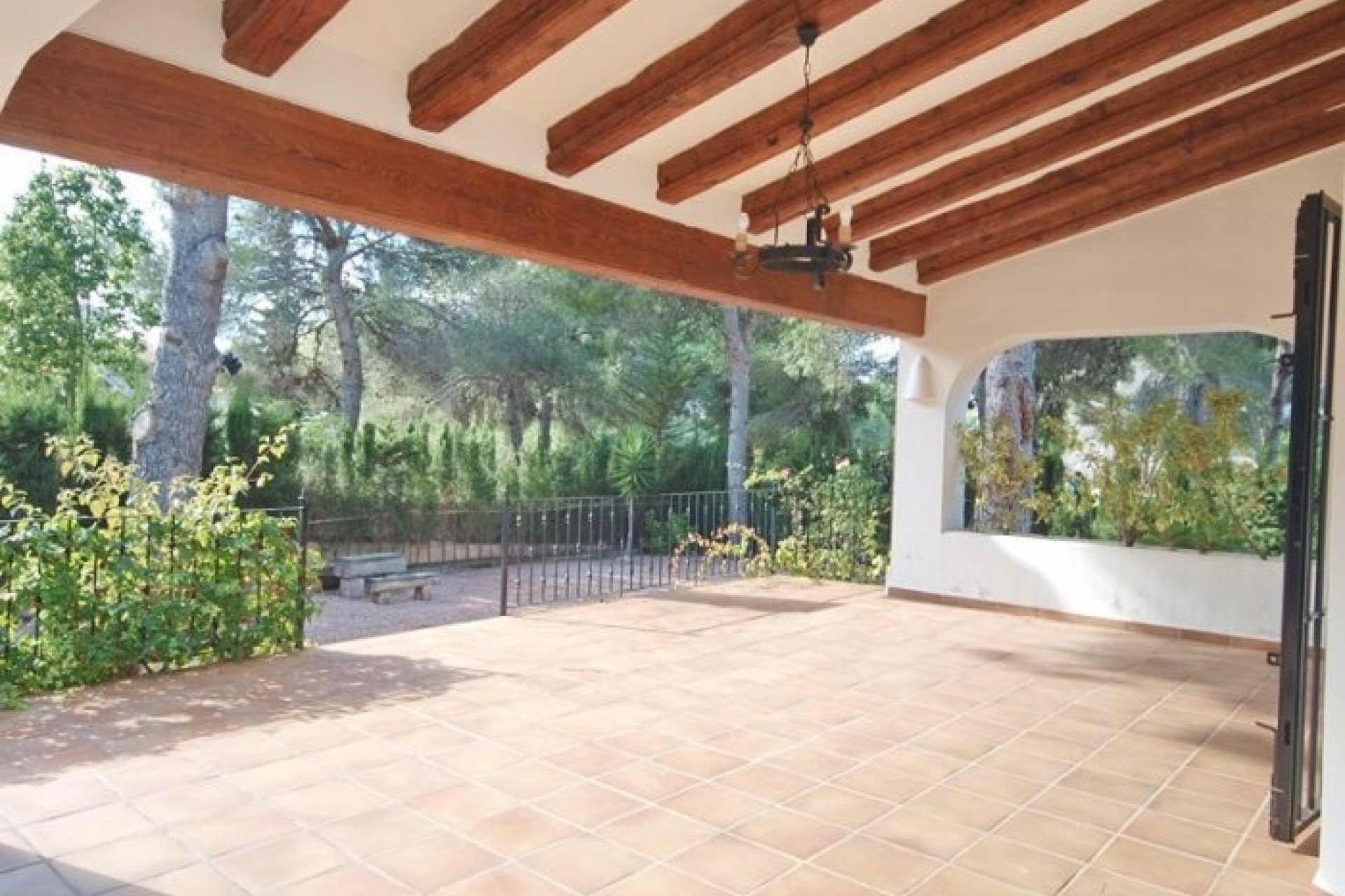 Venta - Villa - Moraira - El Portet