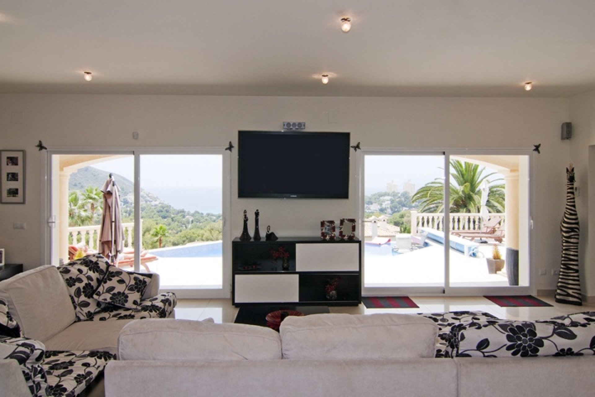 Venta - Villa - Moraira - El Portet