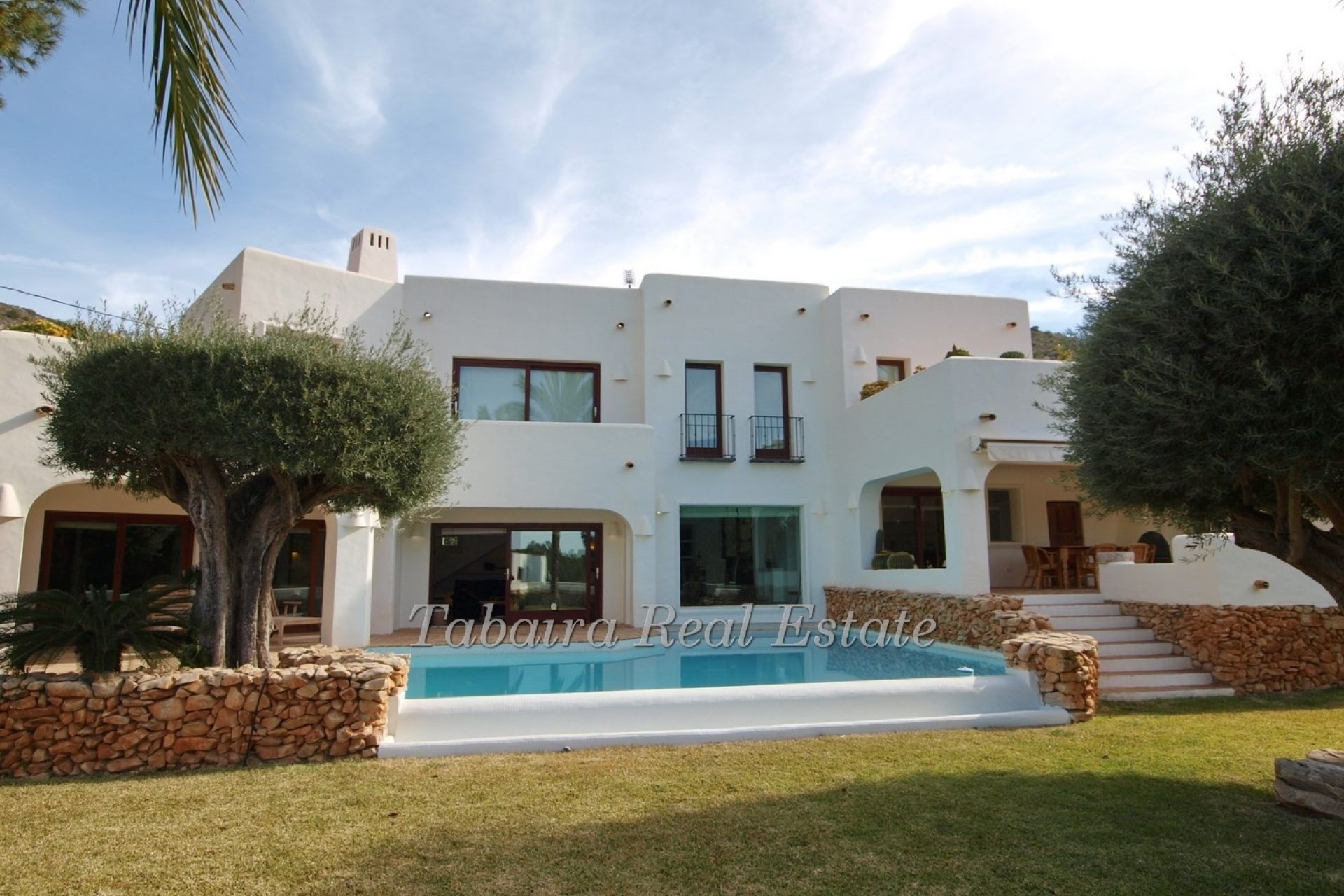Venta - Villa - Moraira - El Portet