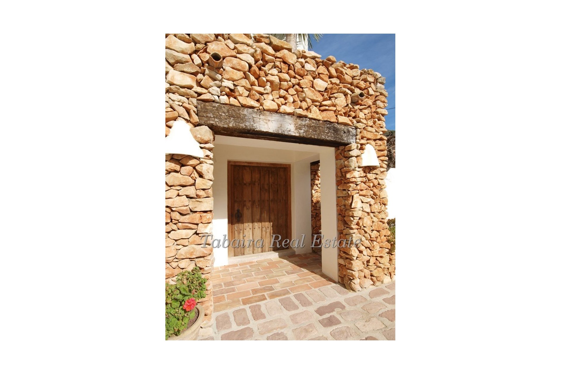 Venta - Villa - Moraira - El Portet