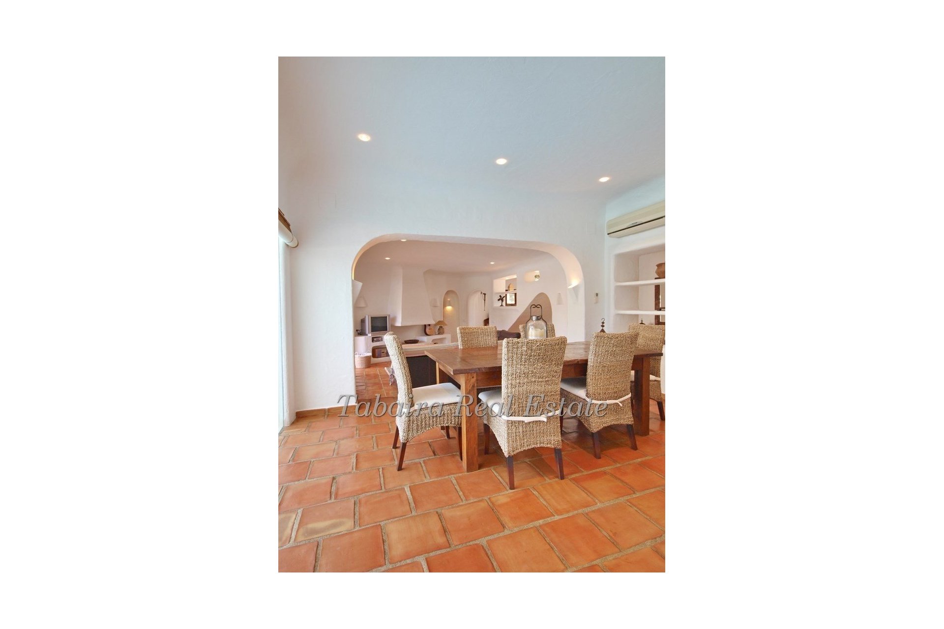 Venta - Villa - Moraira - El Portet