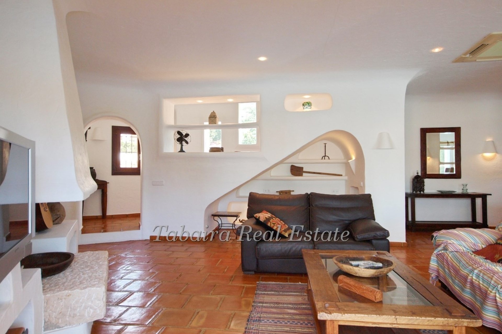 Venta - Villa - Moraira - El Portet