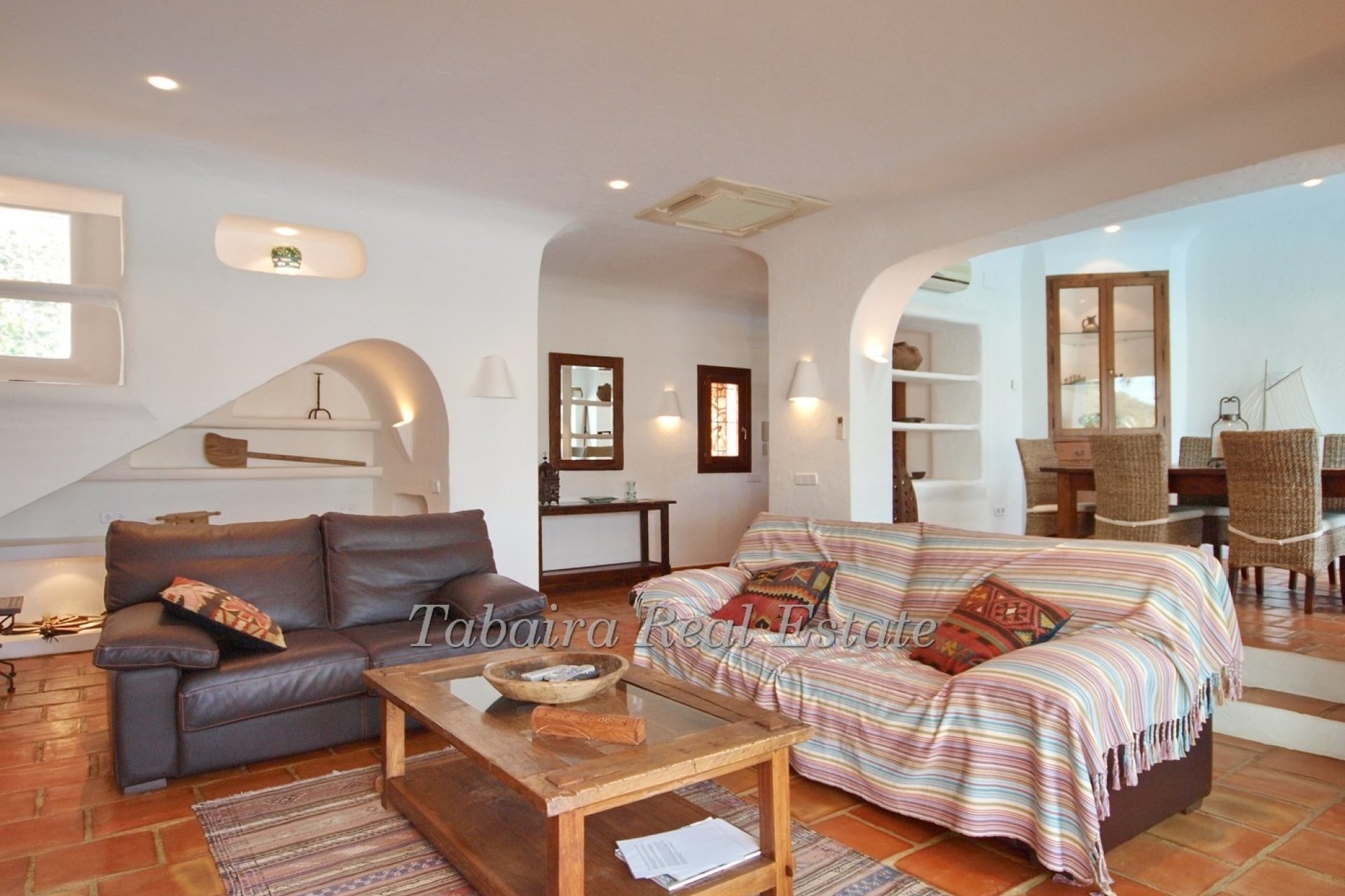 Venta - Villa - Moraira - El Portet