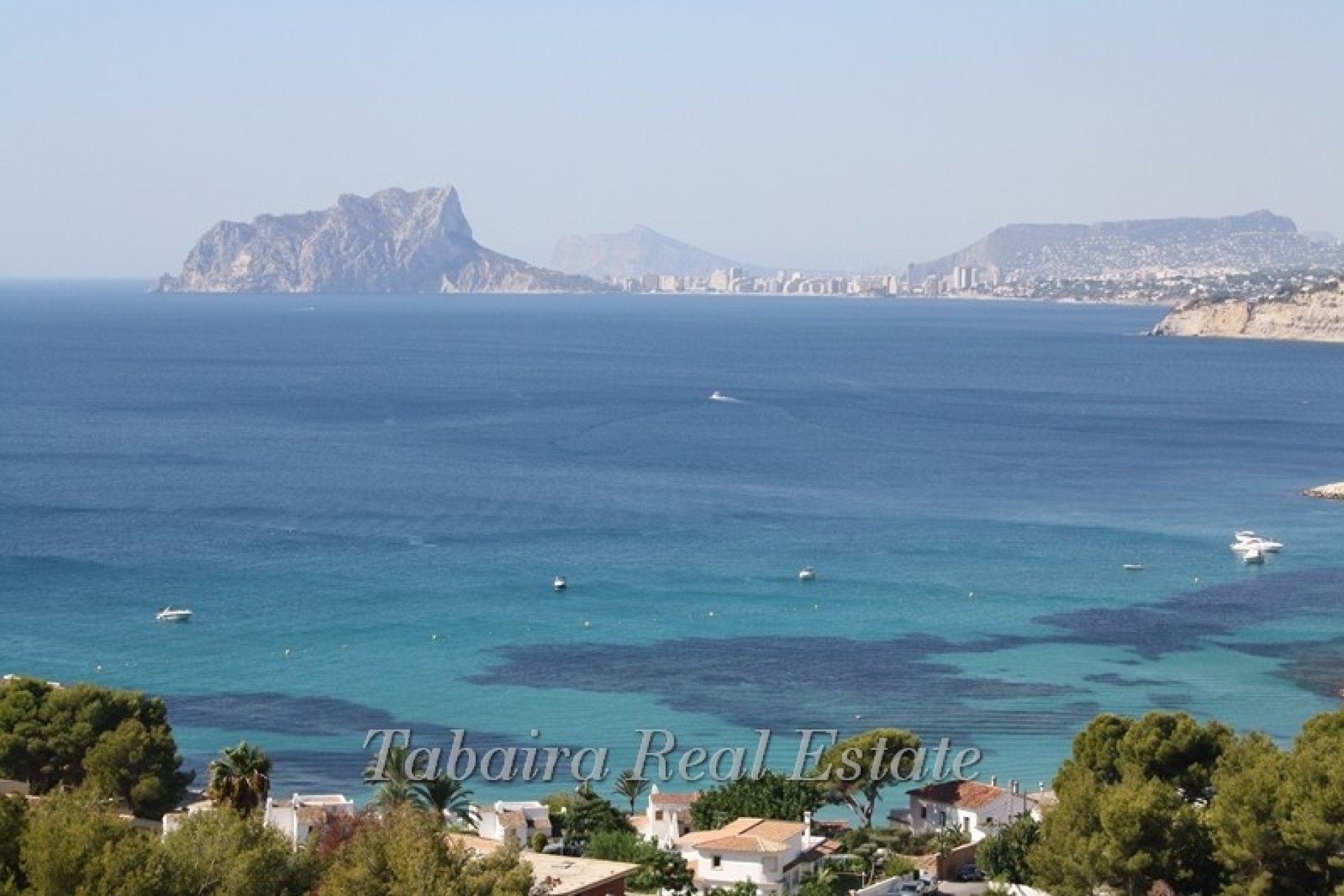 Venta - Villa - Moraira - El Portet