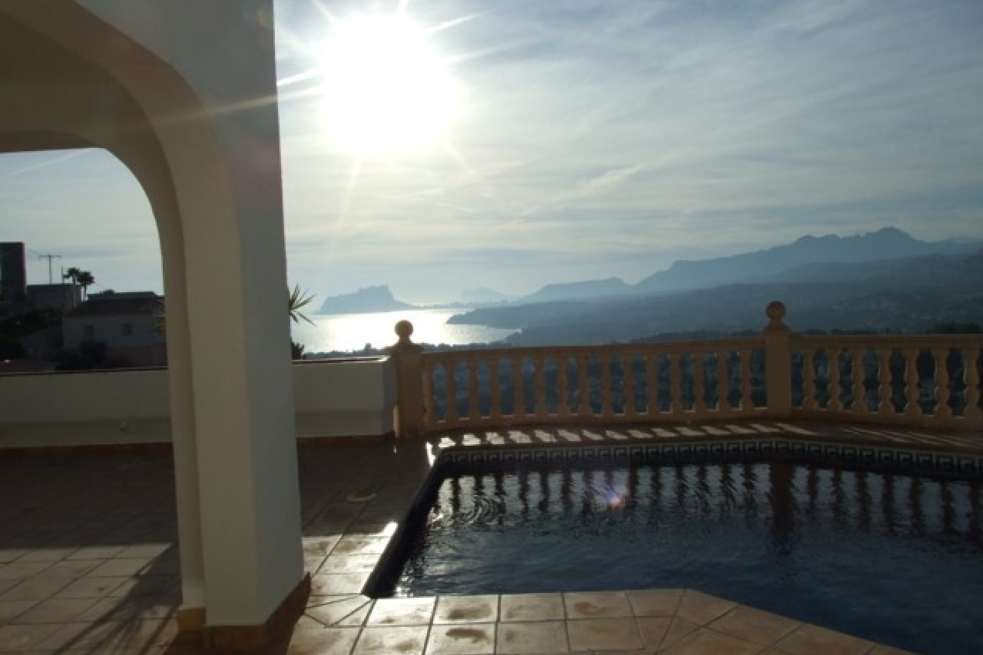 Venta - Villa - Moraira - El Portet