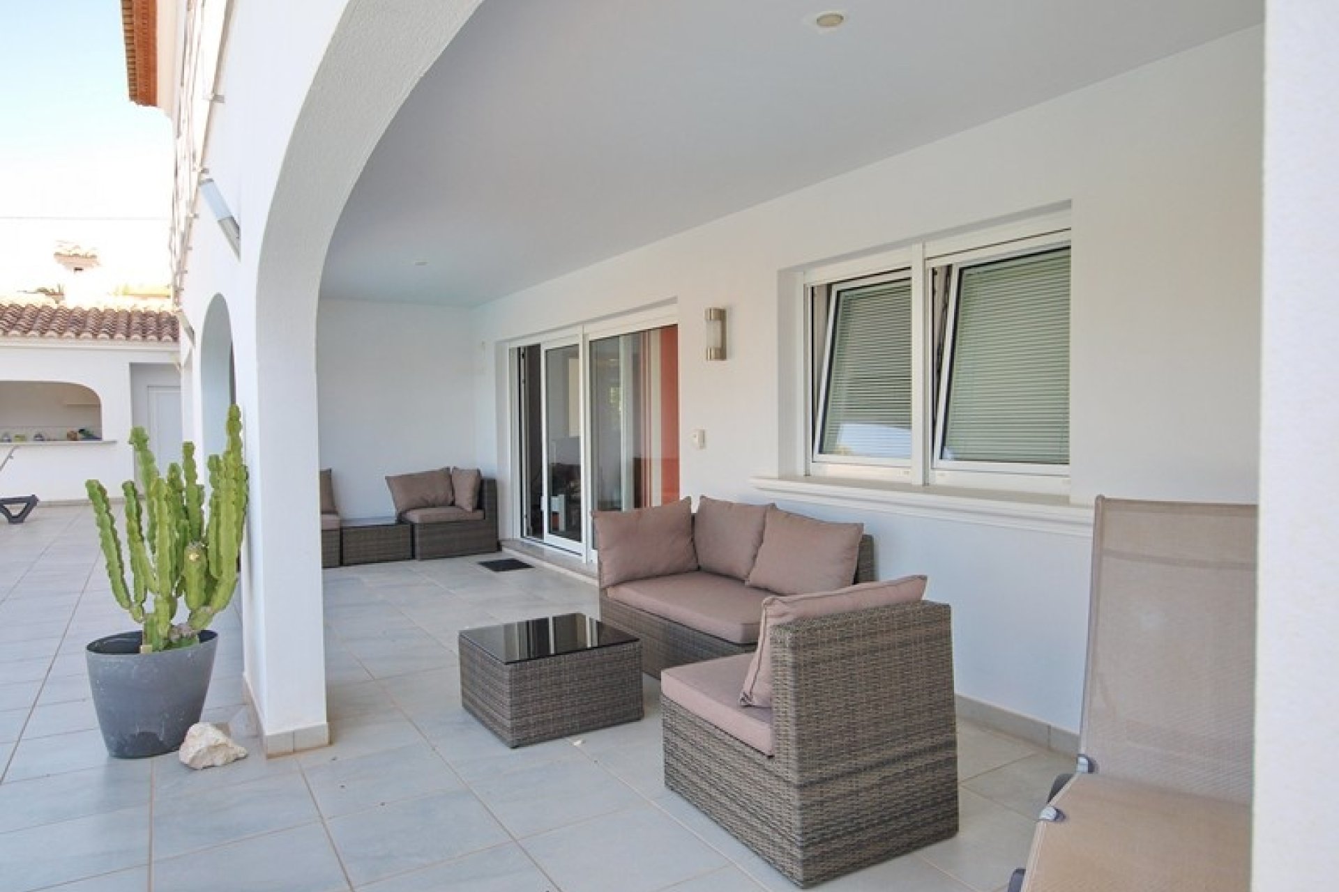 Venta - Villa - Moraira - El Portet