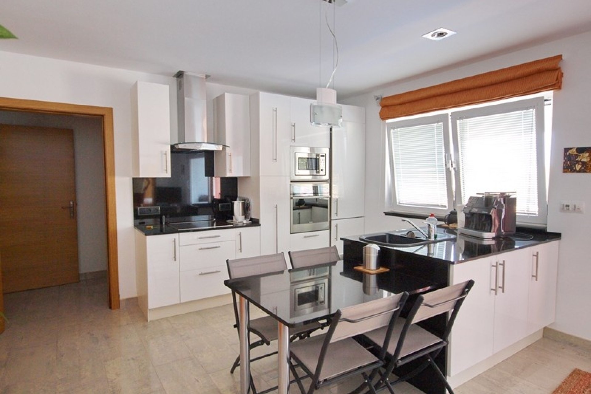 Venta - Villa - Moraira - El Portet