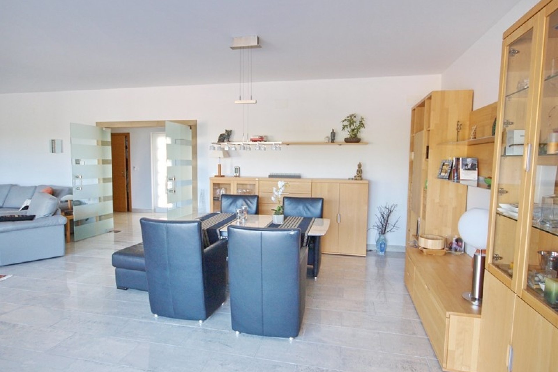 Venta - Villa - Moraira - El Portet
