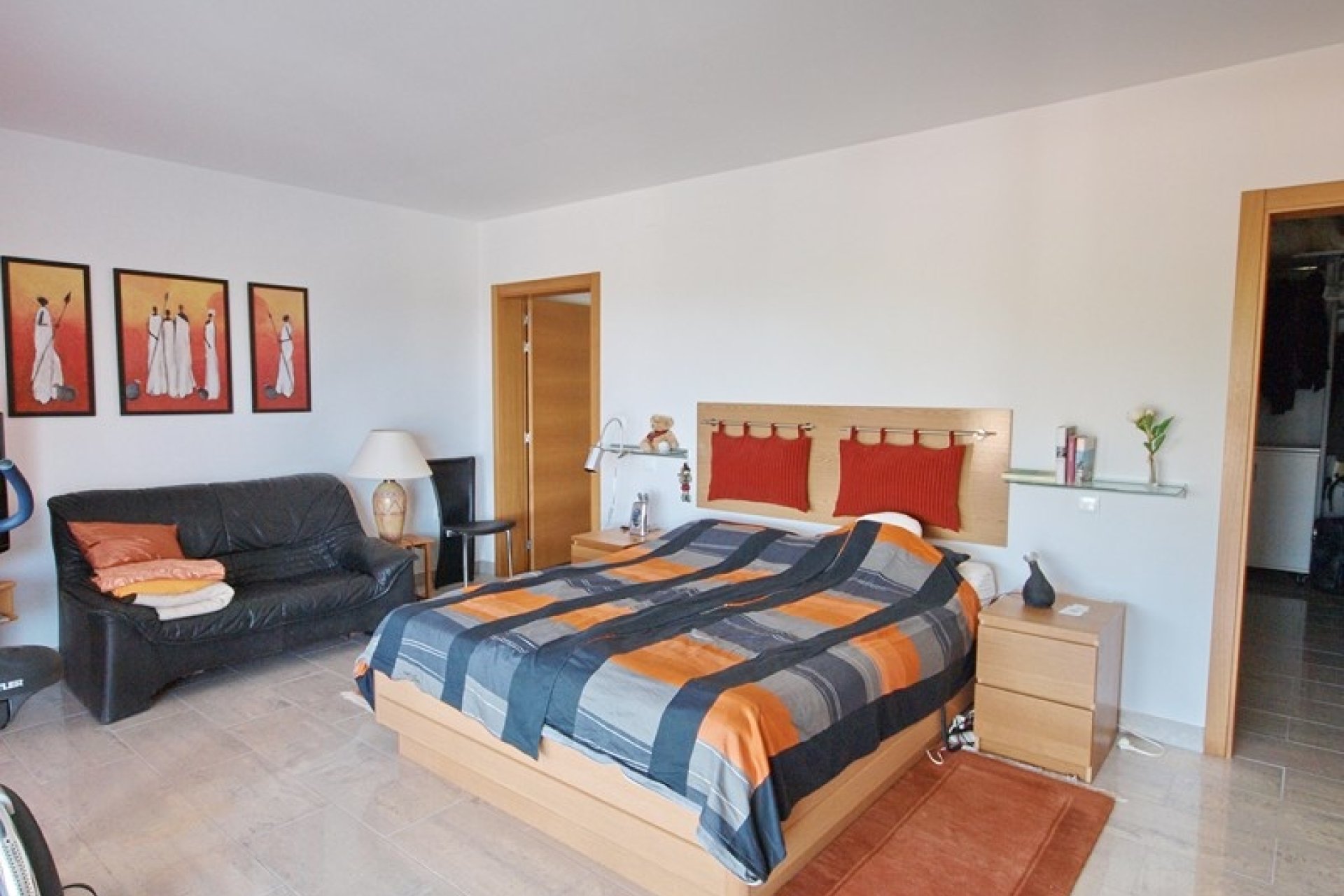 Venta - Villa - Moraira - El Portet