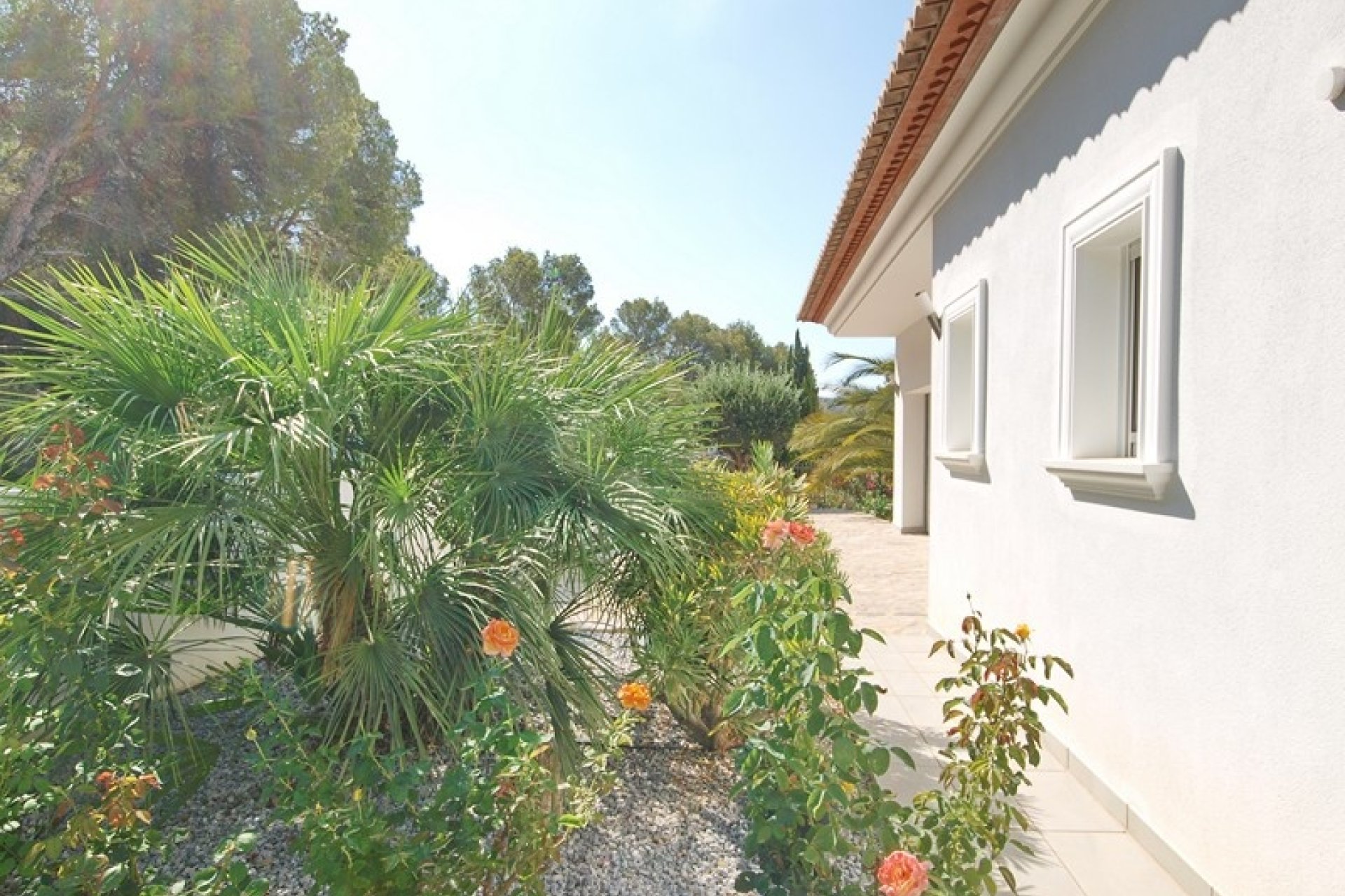 Venta - Villa - Moraira - El Portet