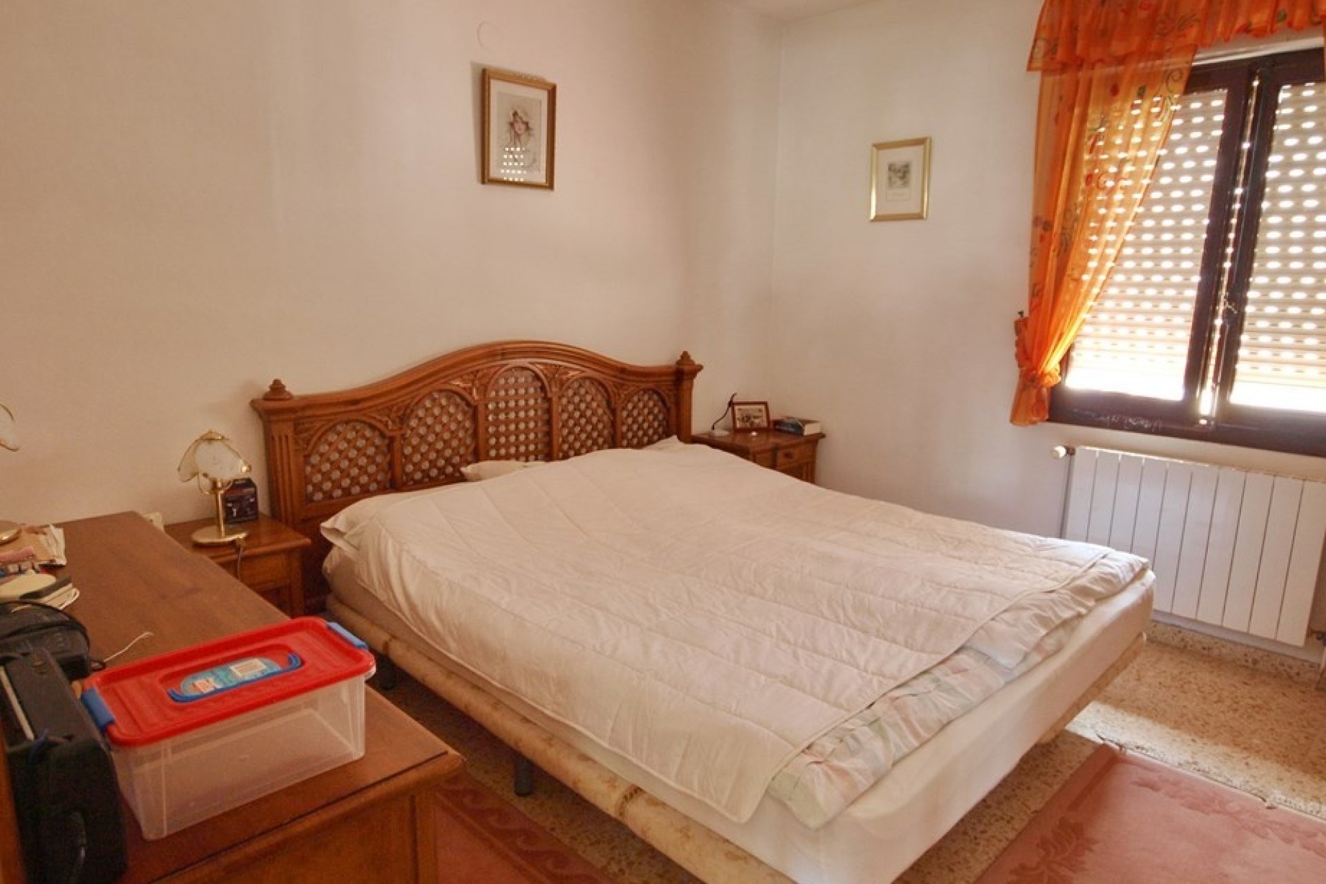 Venta - Villa - Moraira - El Portet