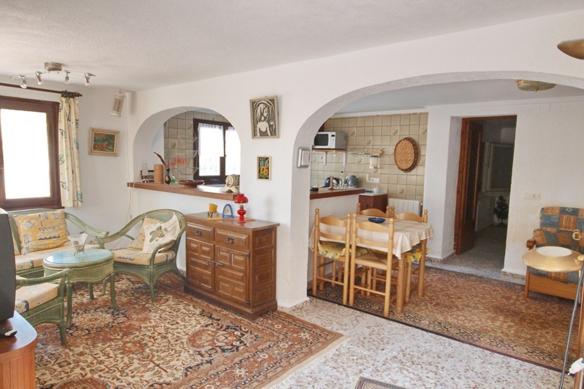 Venta - Villa - Moraira - El Portet