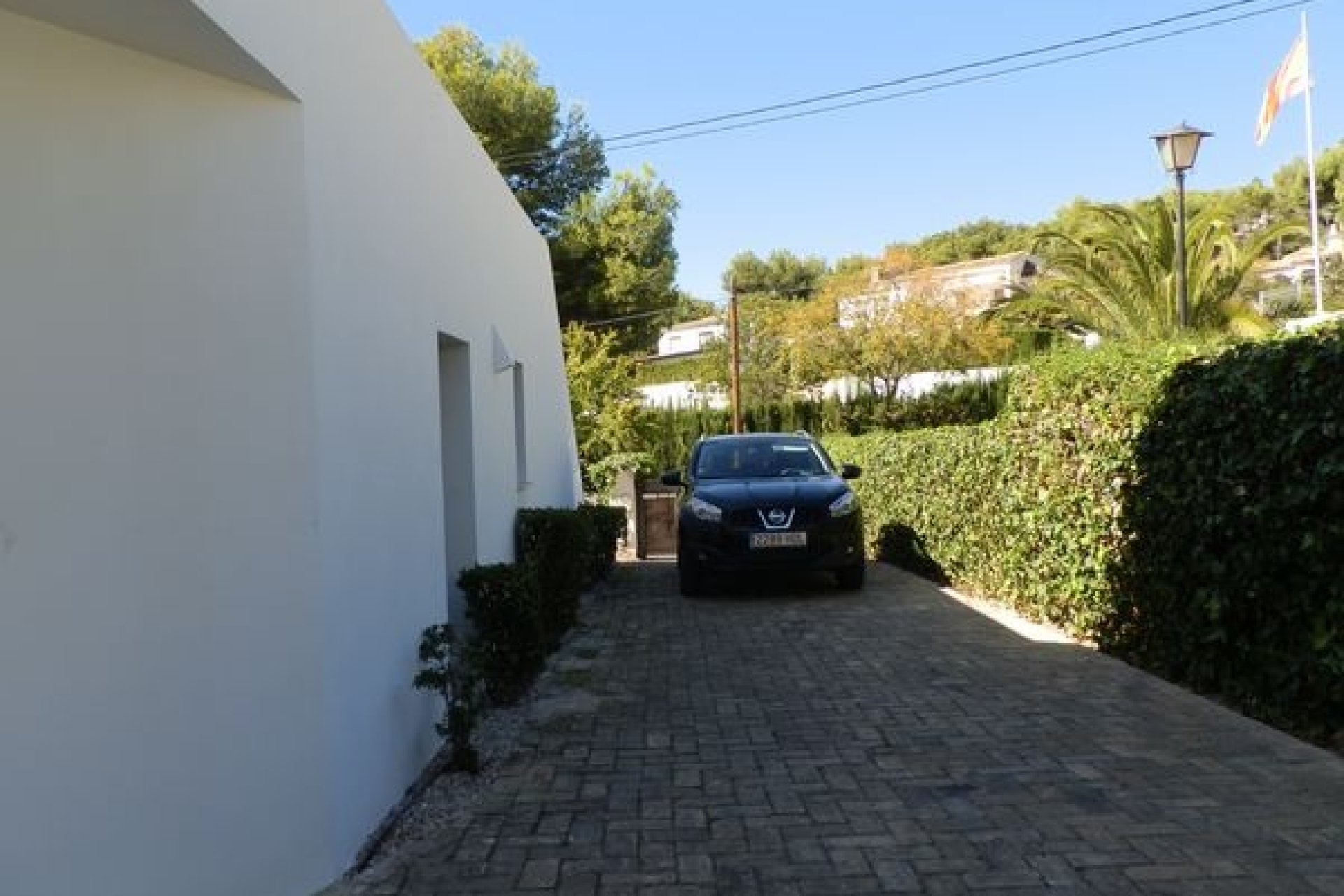 Venta - Villa - Moraira - El Portet