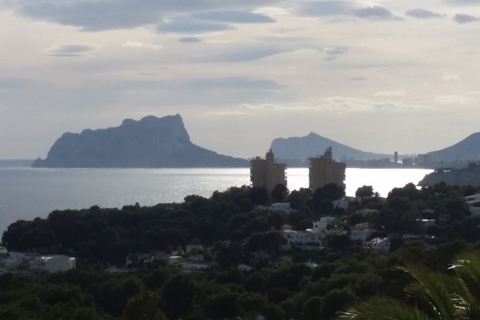 Venta - Villa - Moraira - El Portet