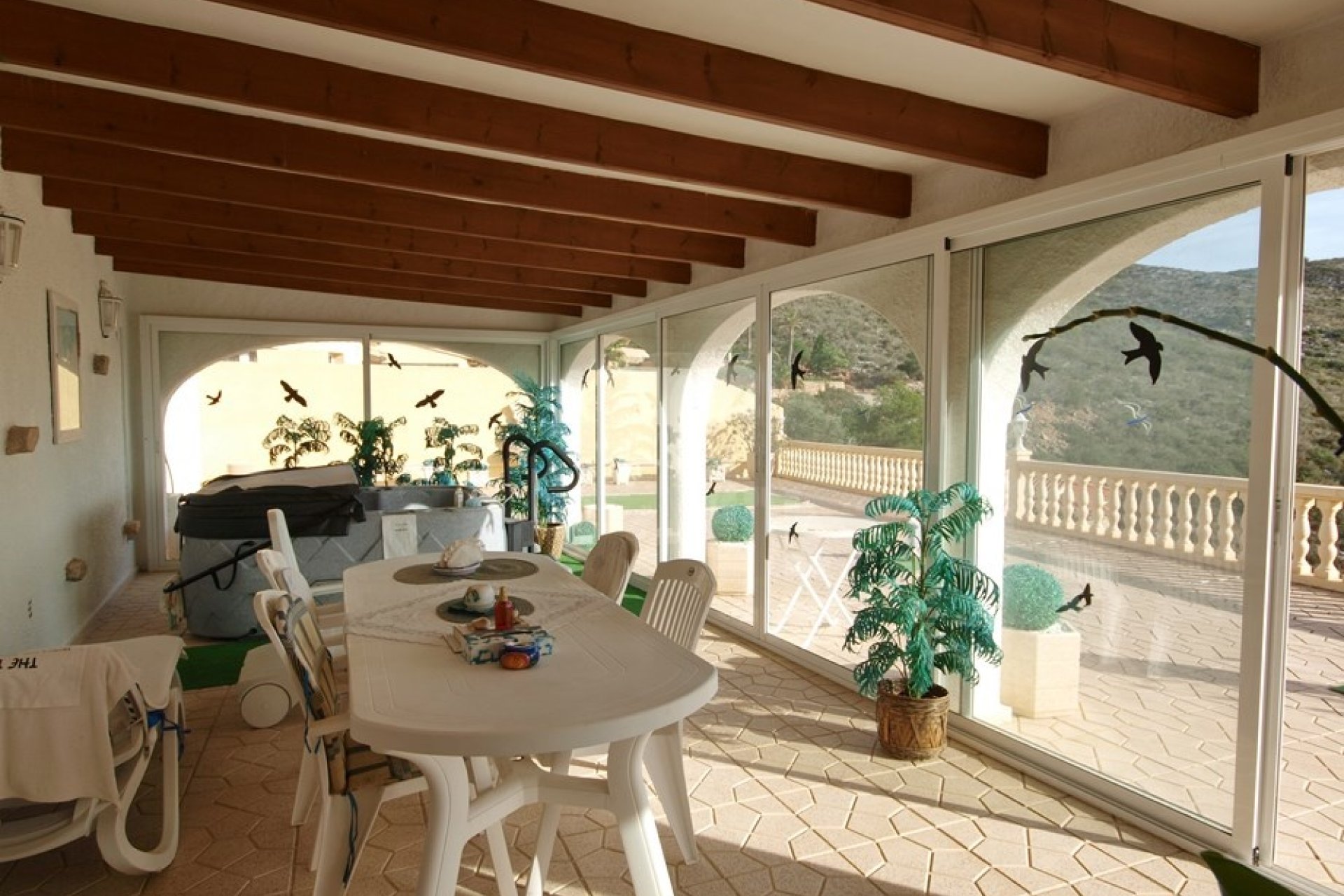 Venta - Villa - Moraira - El Portet