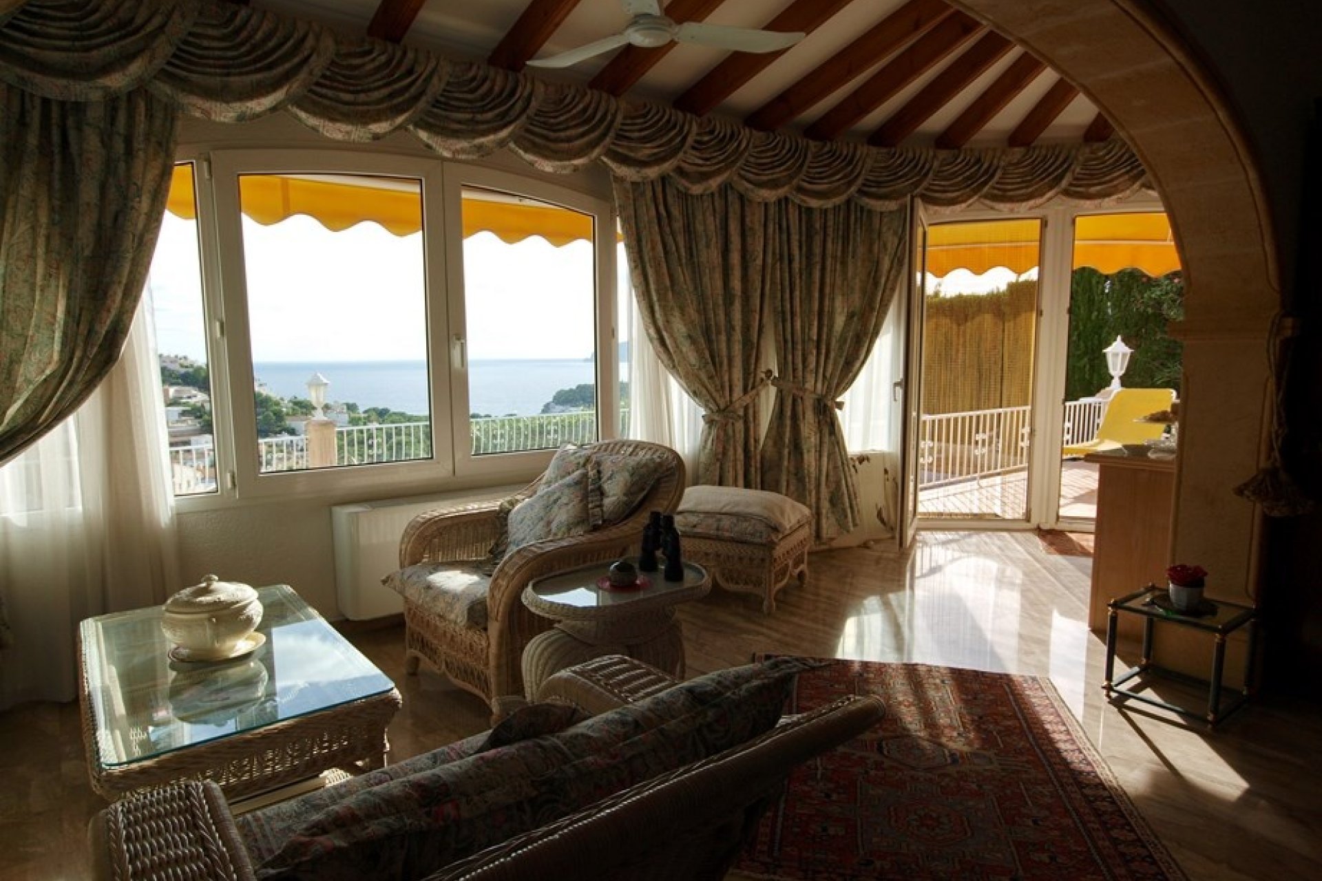 Venta - Villa - Moraira - El Portet