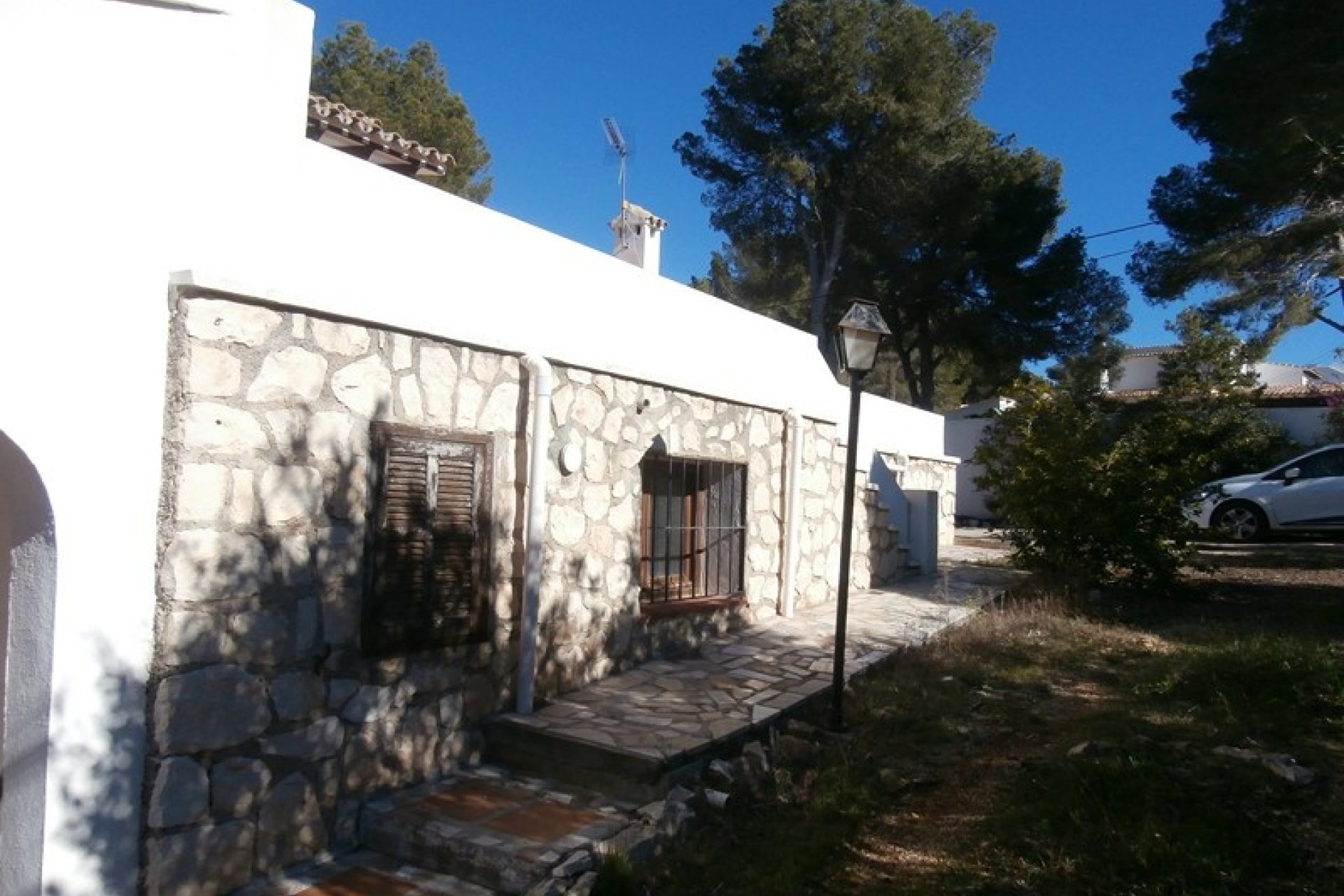 Venta - Villa - Moraira - El Portet
