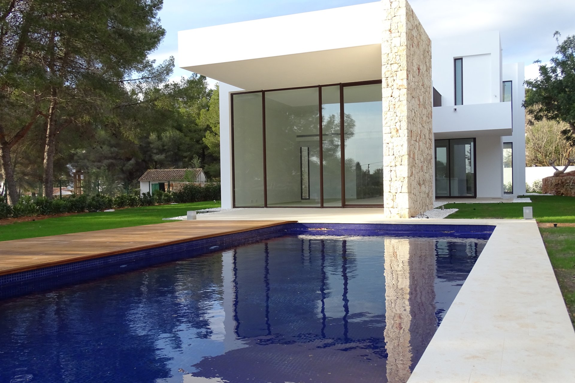 Venta - Villa - Moraira - El Portet