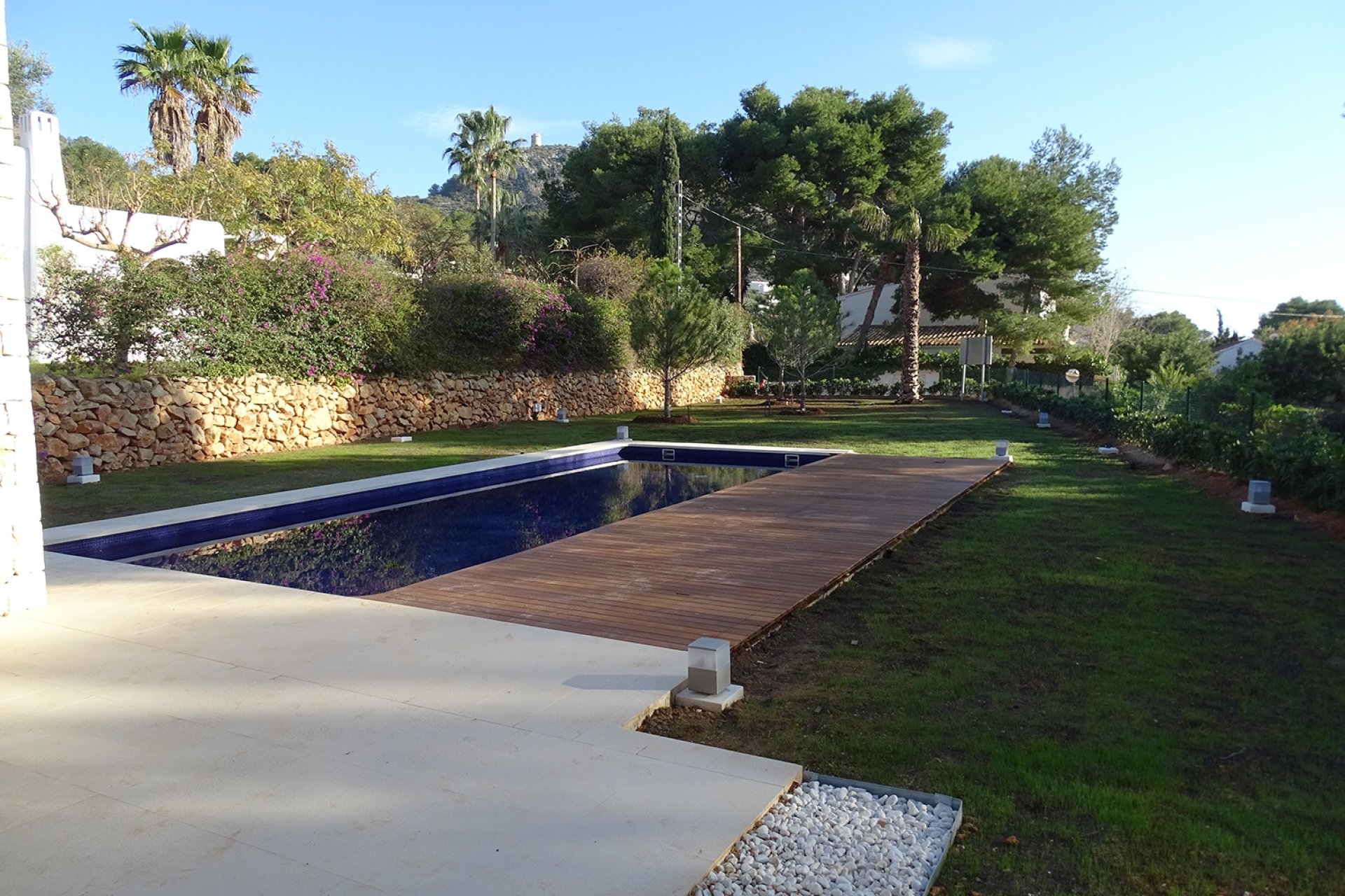 Venta - Villa - Moraira - El Portet
