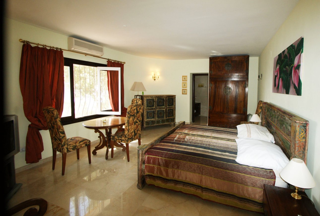 Venta - Villa - Moraira - El Portet