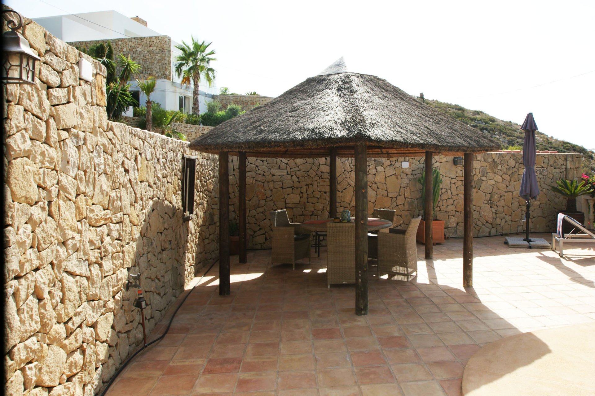 Venta - Villa - Moraira - El Portet