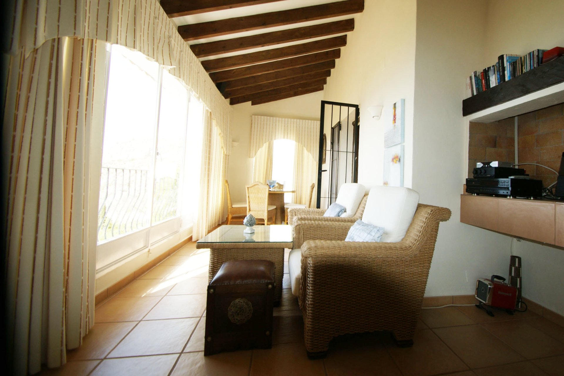Venta - Villa - Moraira - El Portet