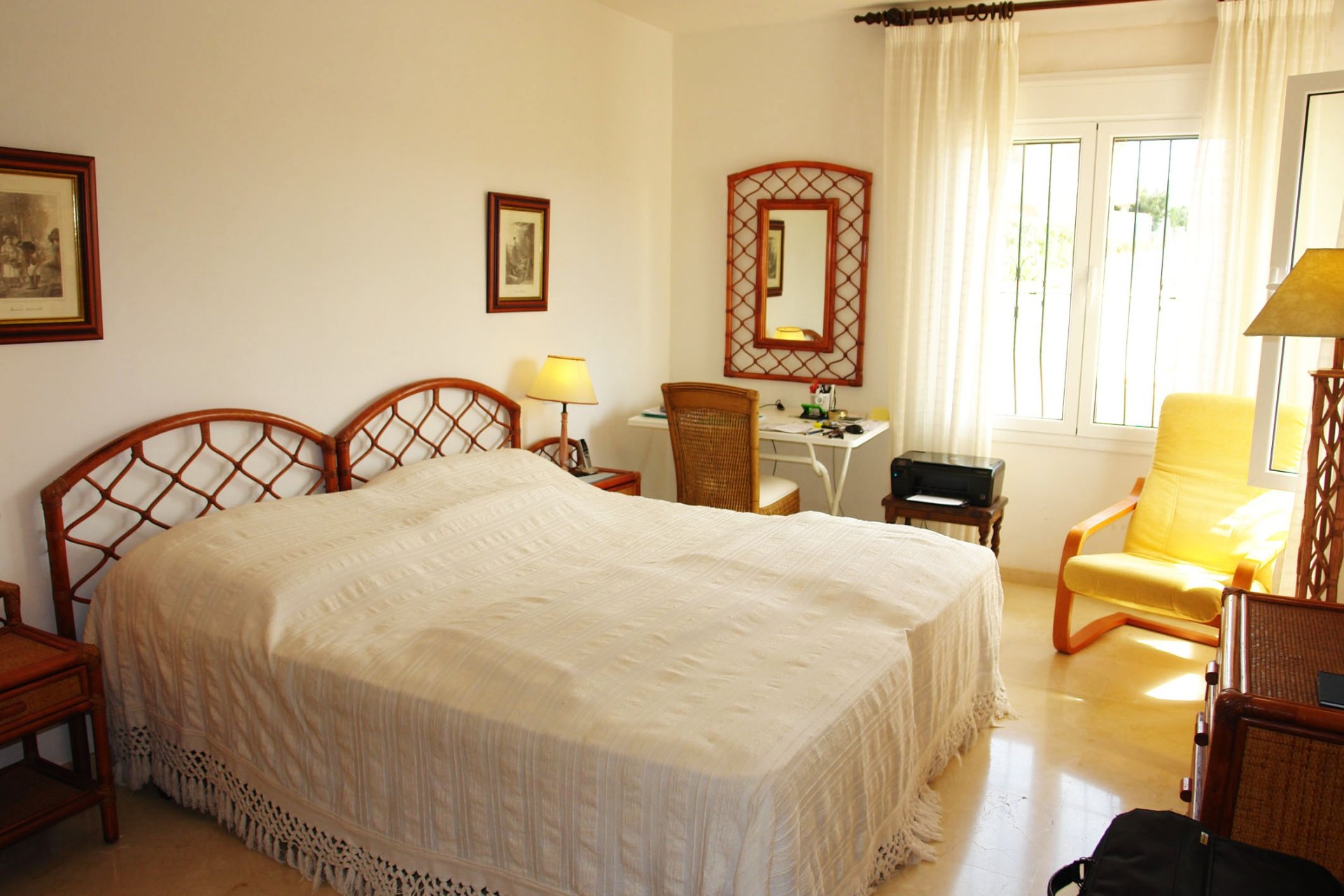 Venta - Villa - Moraira - El Portet